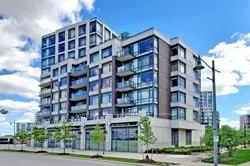 8130 Birchmount Road, #909