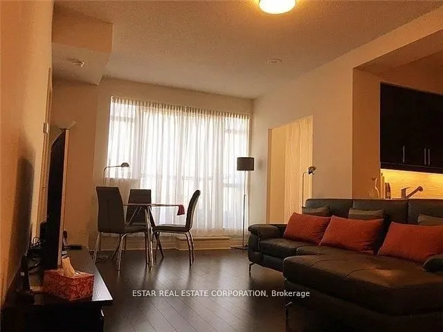 8130 Birchmount Road, #909