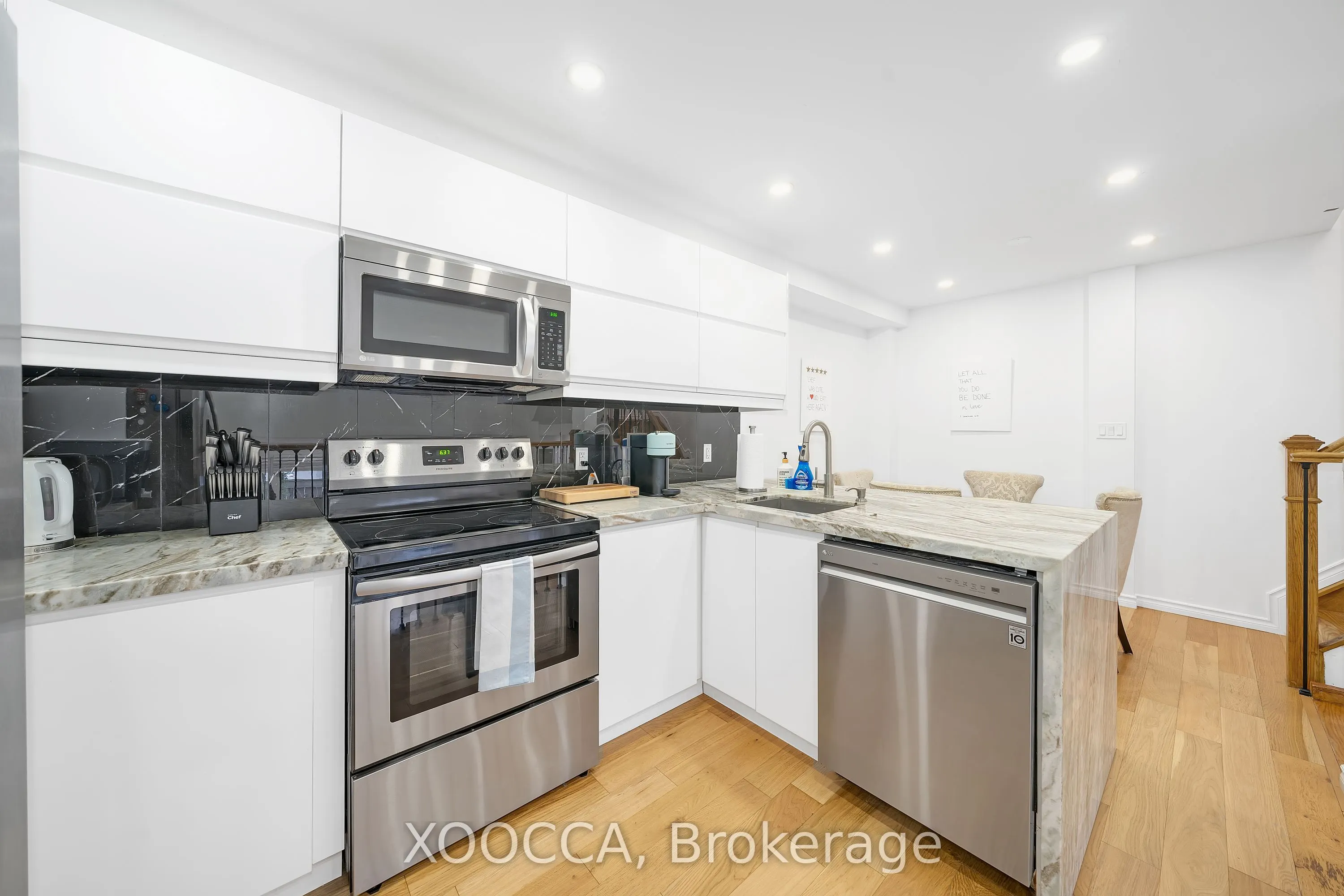 80 Springfair Avenue, #162