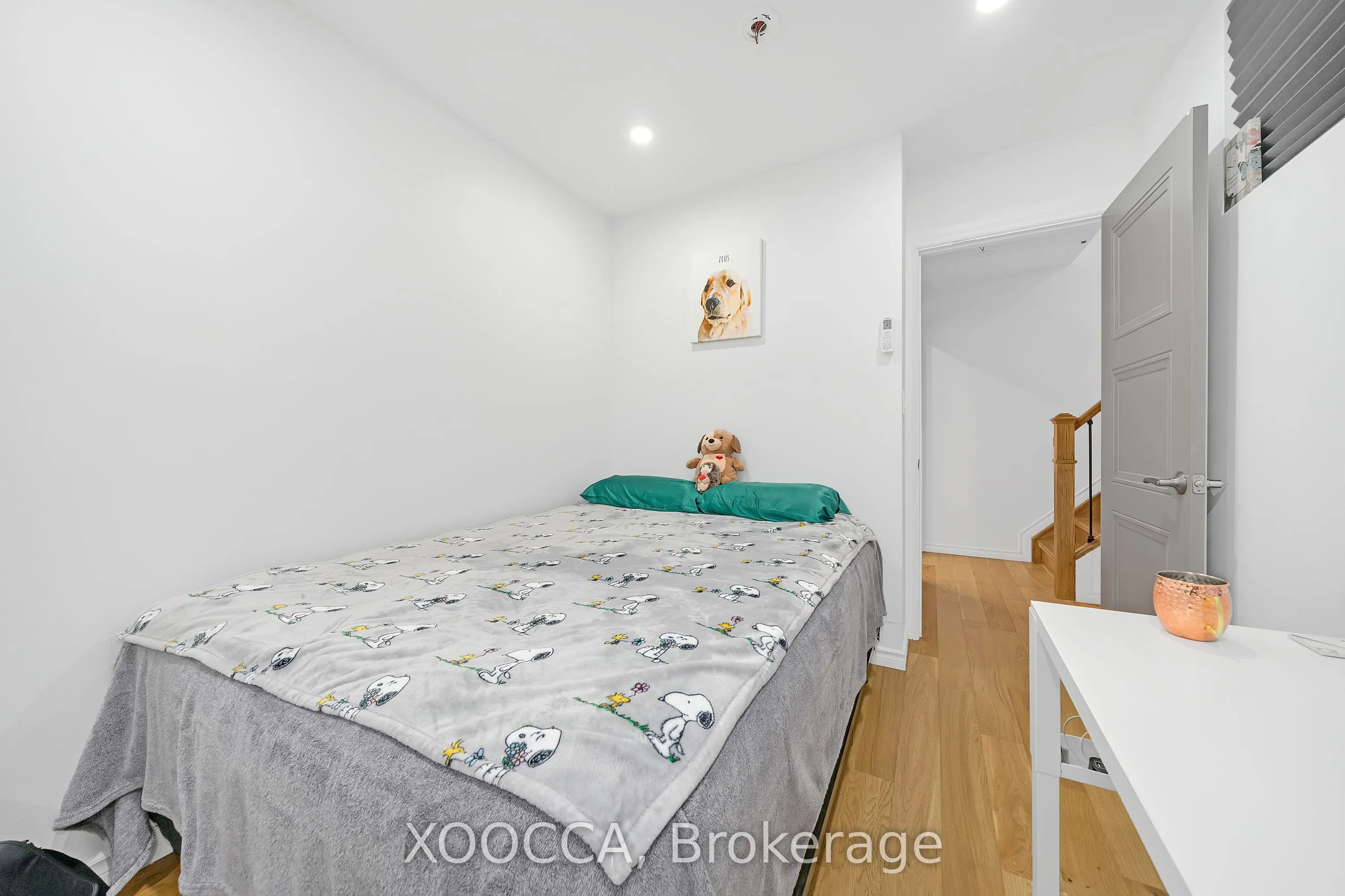 80 Springfair Avenue, #162