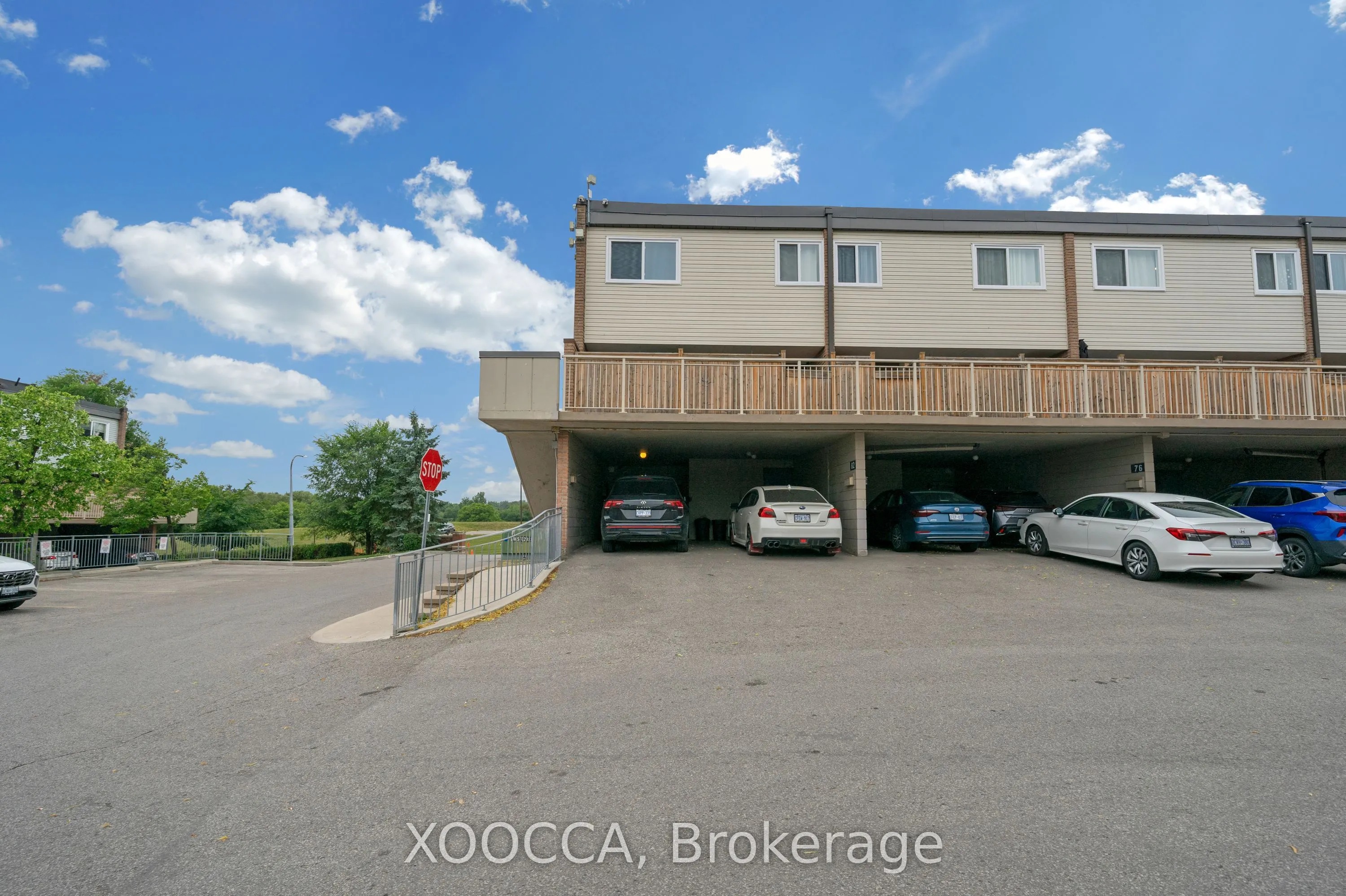 80 Springfair Avenue, #162
