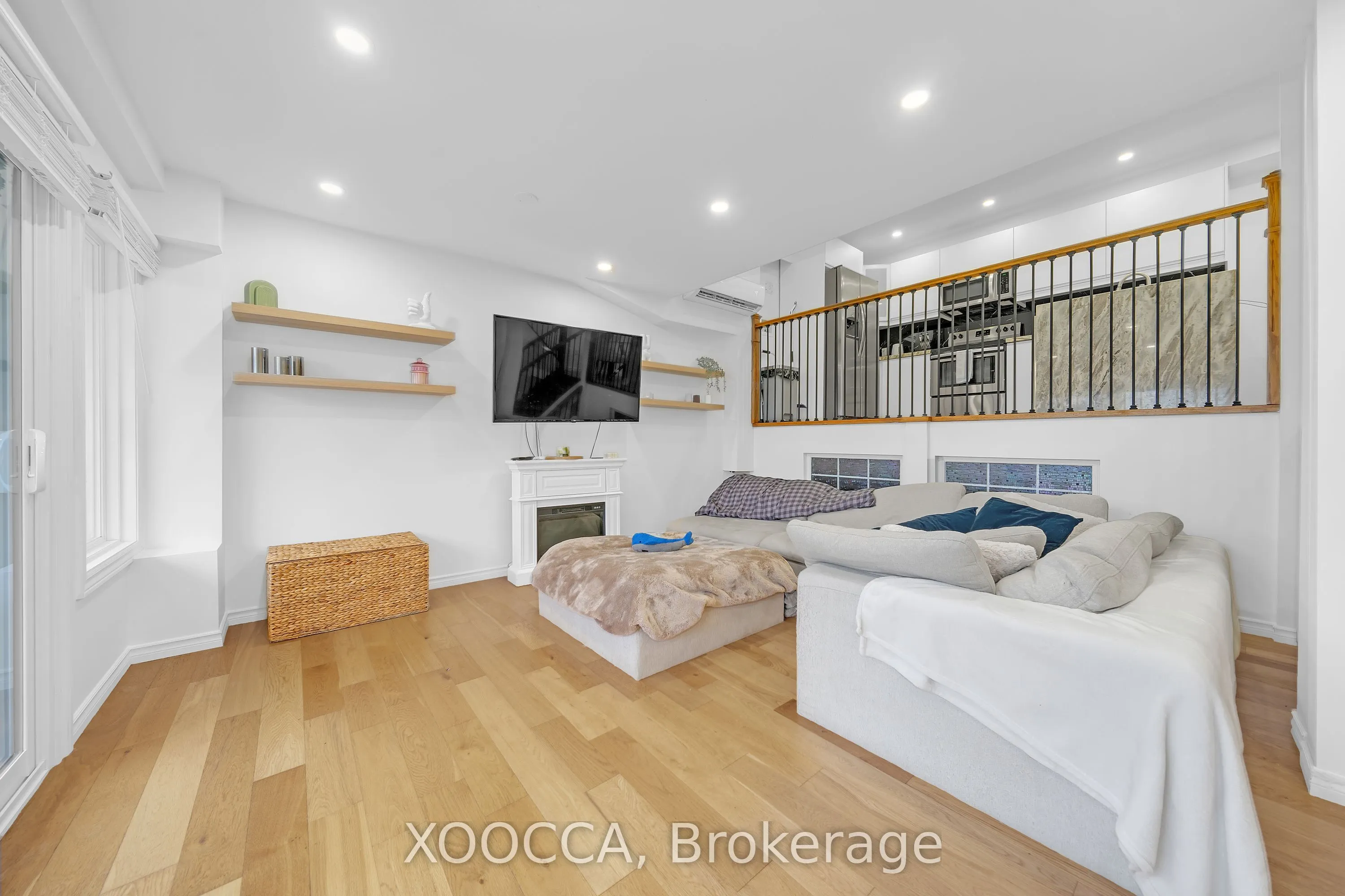 80 Springfair Avenue, #162
