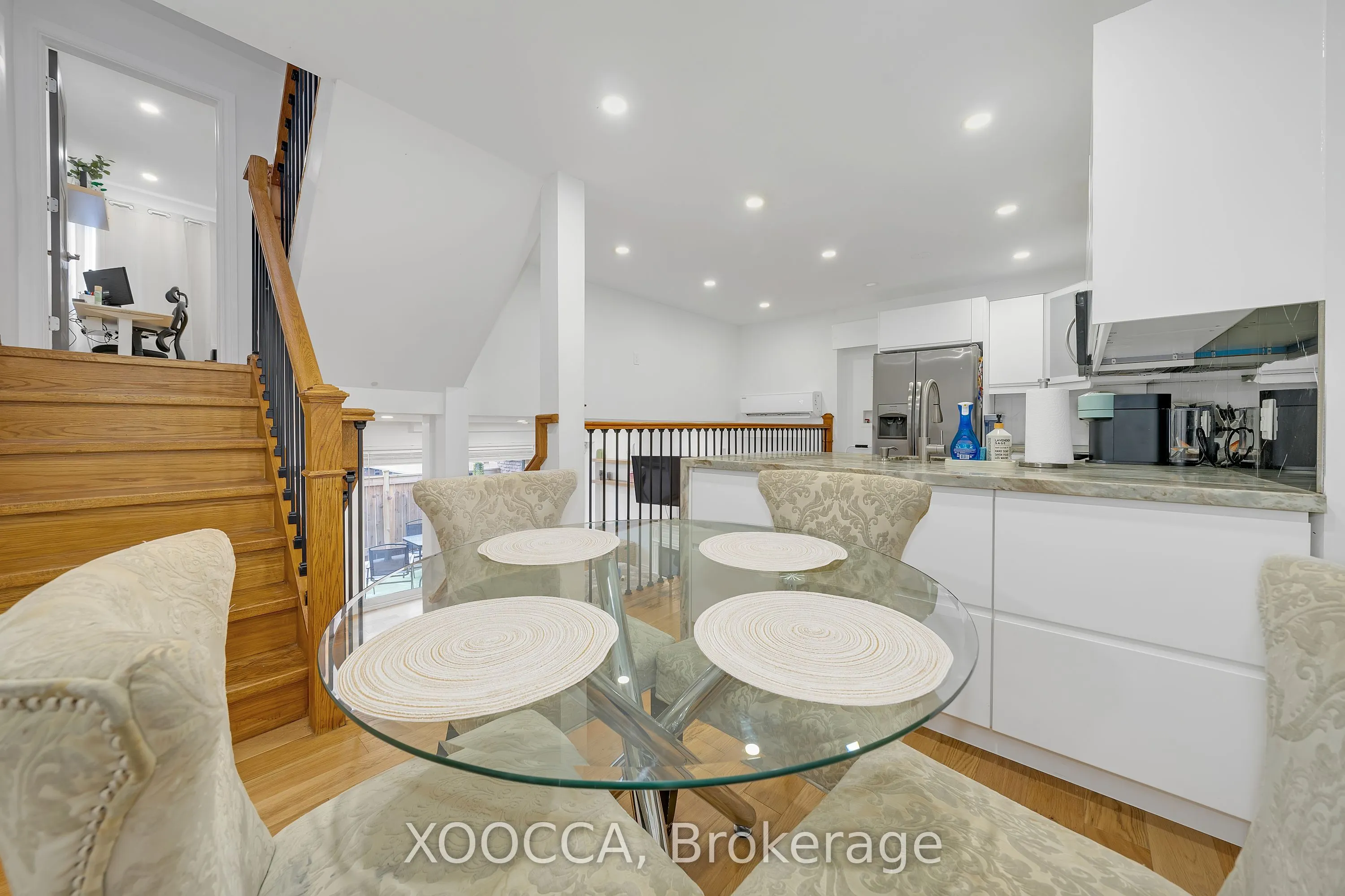 80 Springfair Avenue, #162