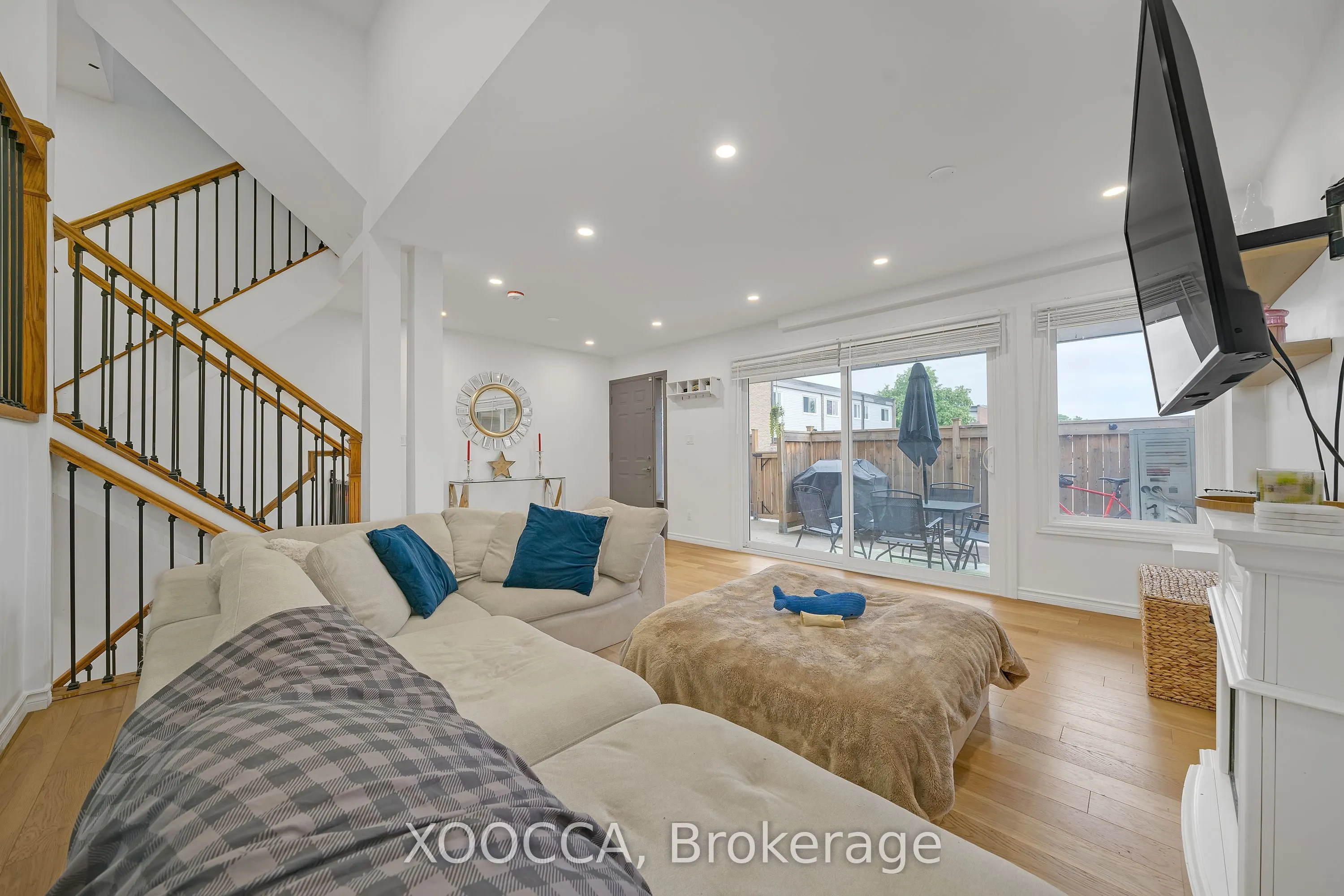 80 Springfair Avenue, #162