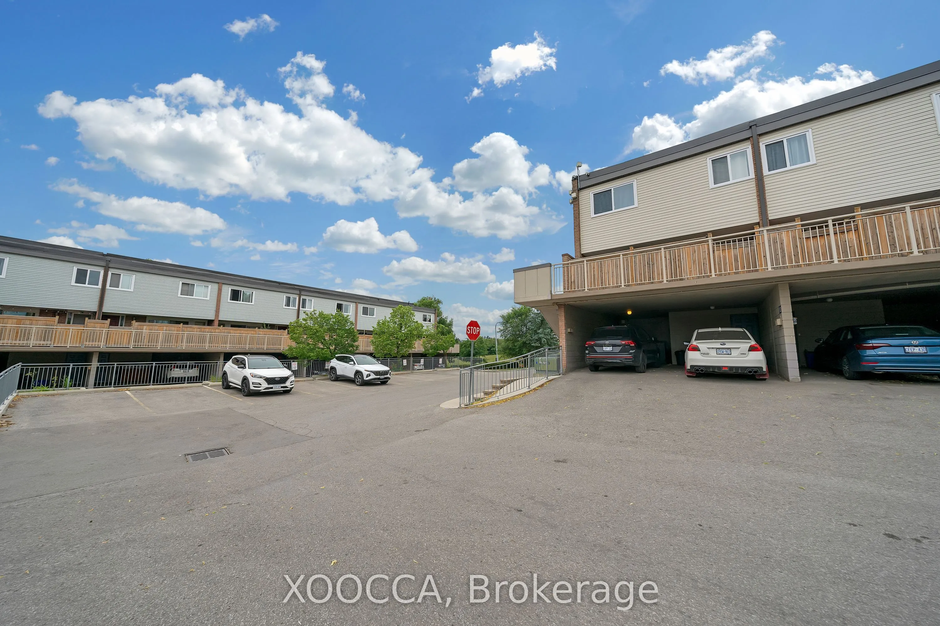 80 Springfair Avenue, #162
