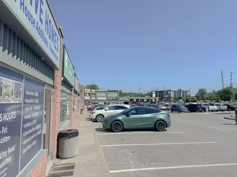 16700 Bayview Avenue, #30