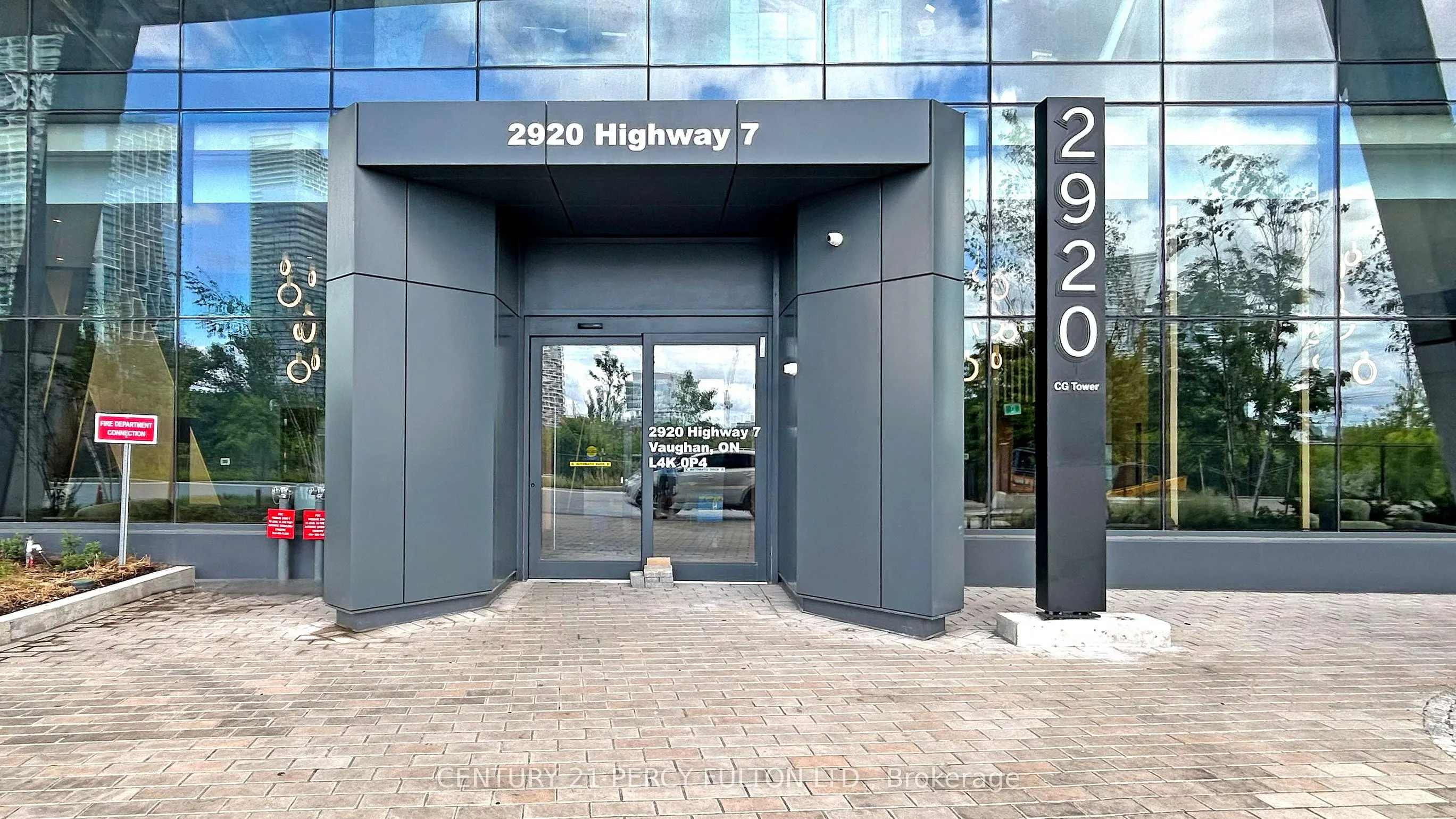 2920 Highway 7 Road, #3505