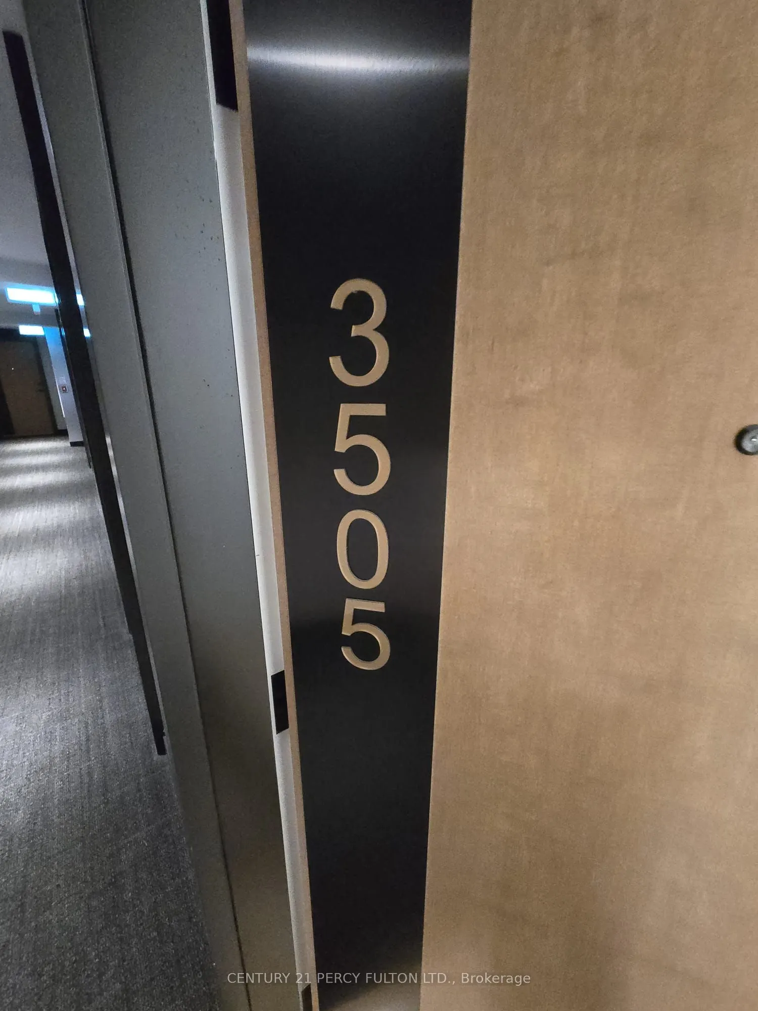 2920 Highway 7 Road, #3505