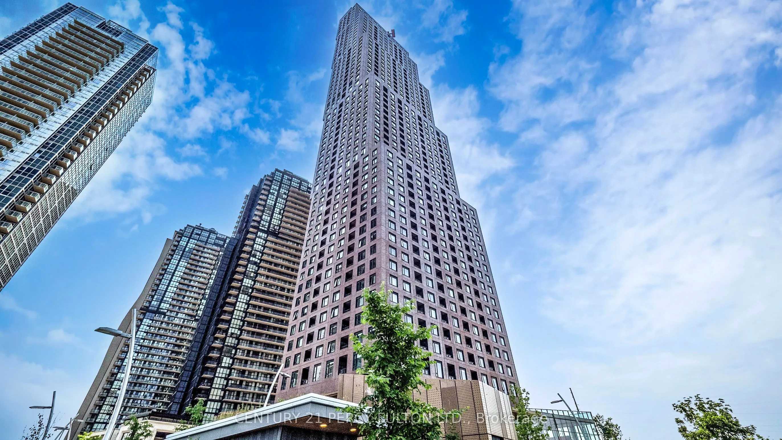2920 Highway 7 Road, #3505