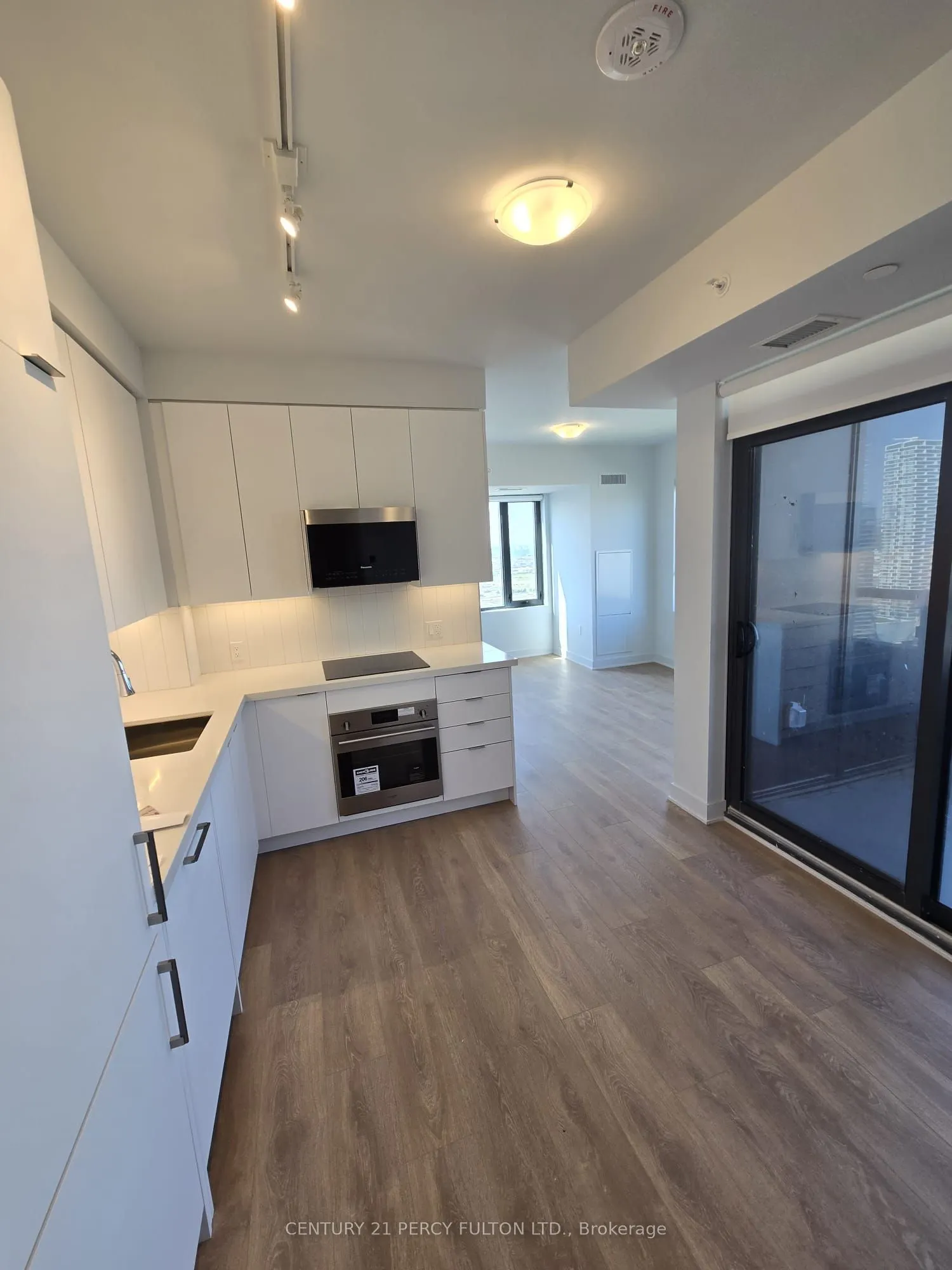 2920 Highway 7 Road, #3505
