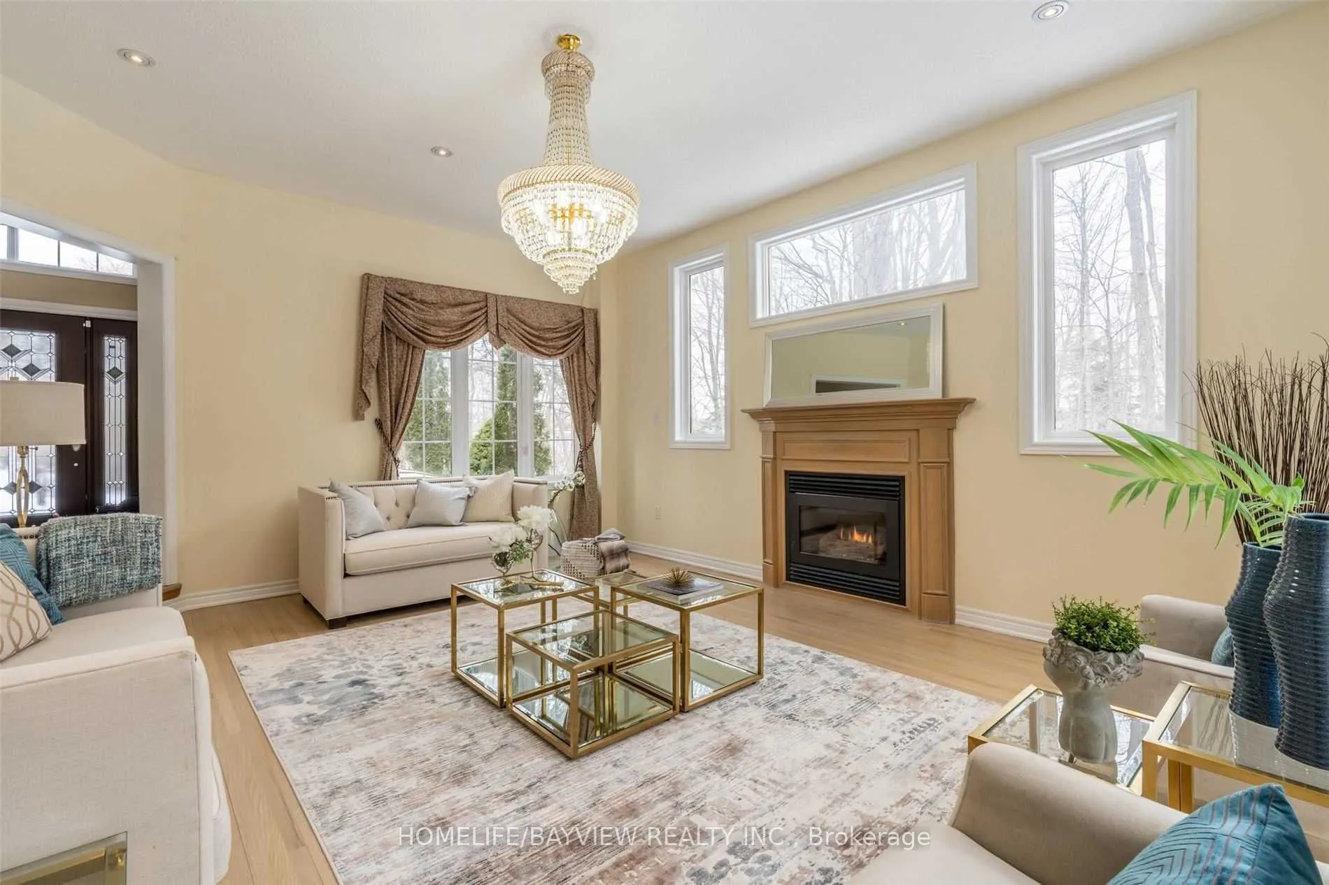 19 Fieldcrest Court