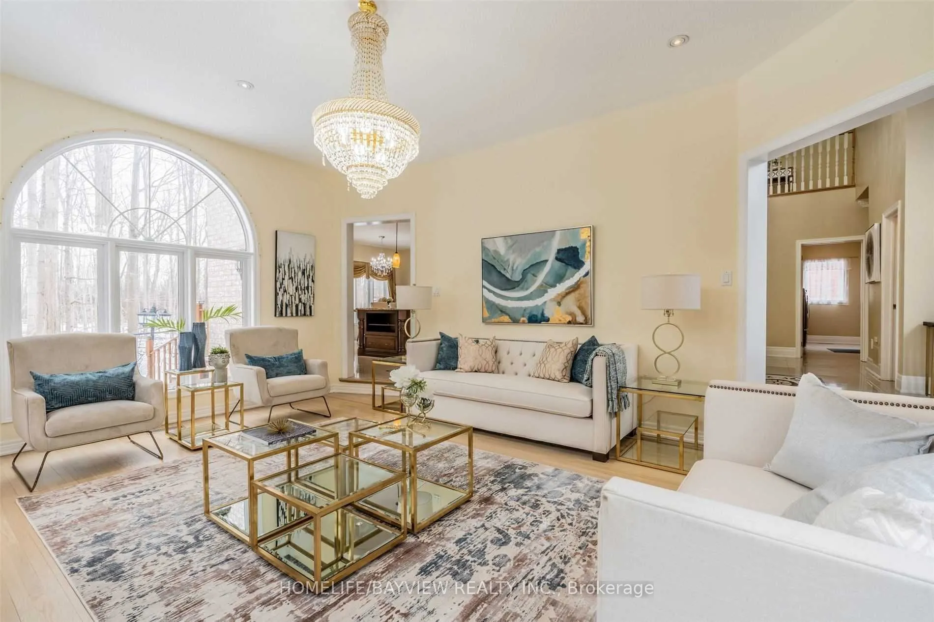 19 Fieldcrest Court