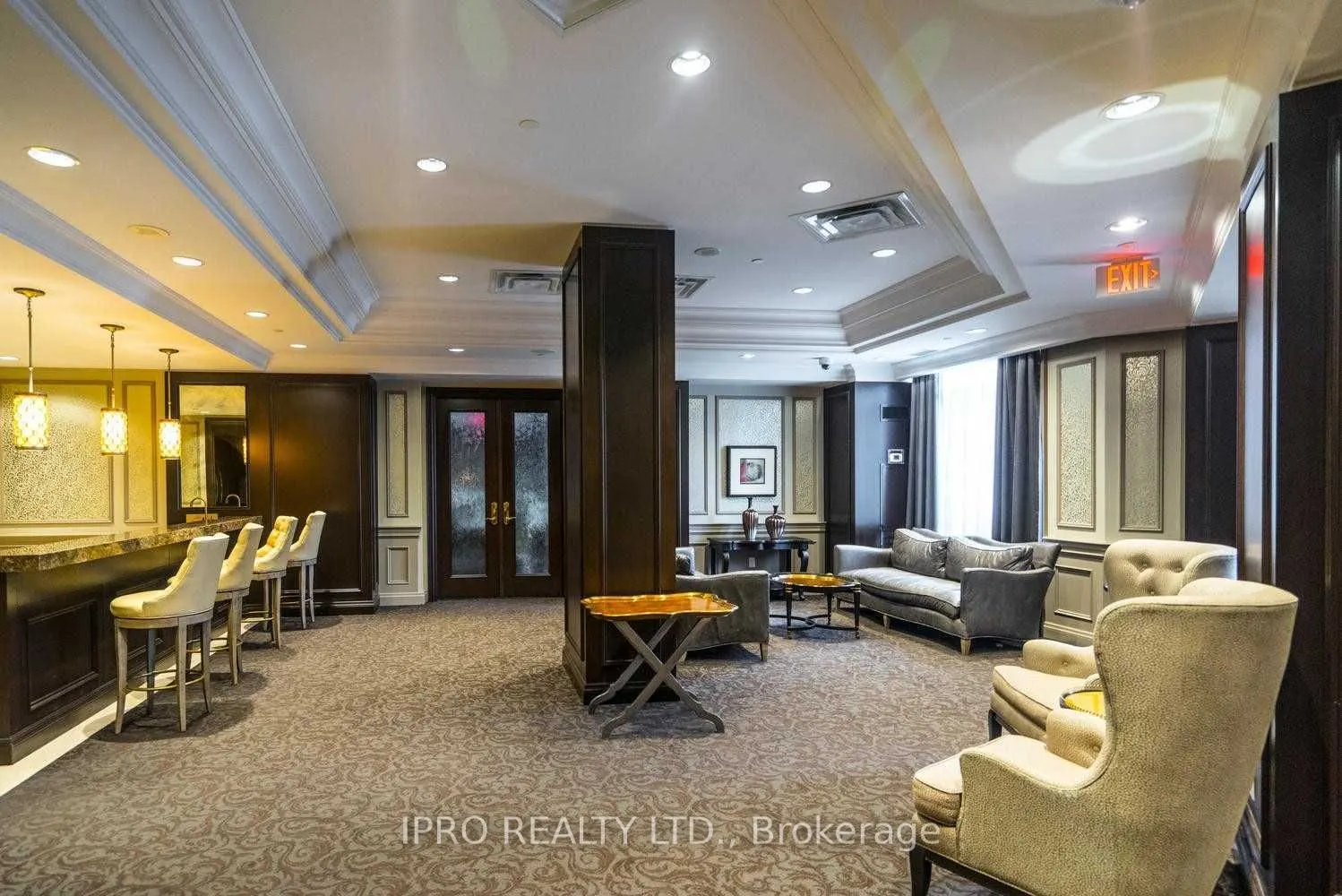 9255 Jane Street, #804