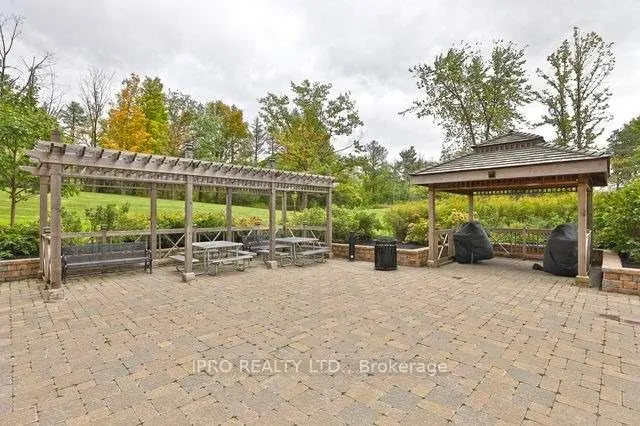 9255 Jane Street, #804