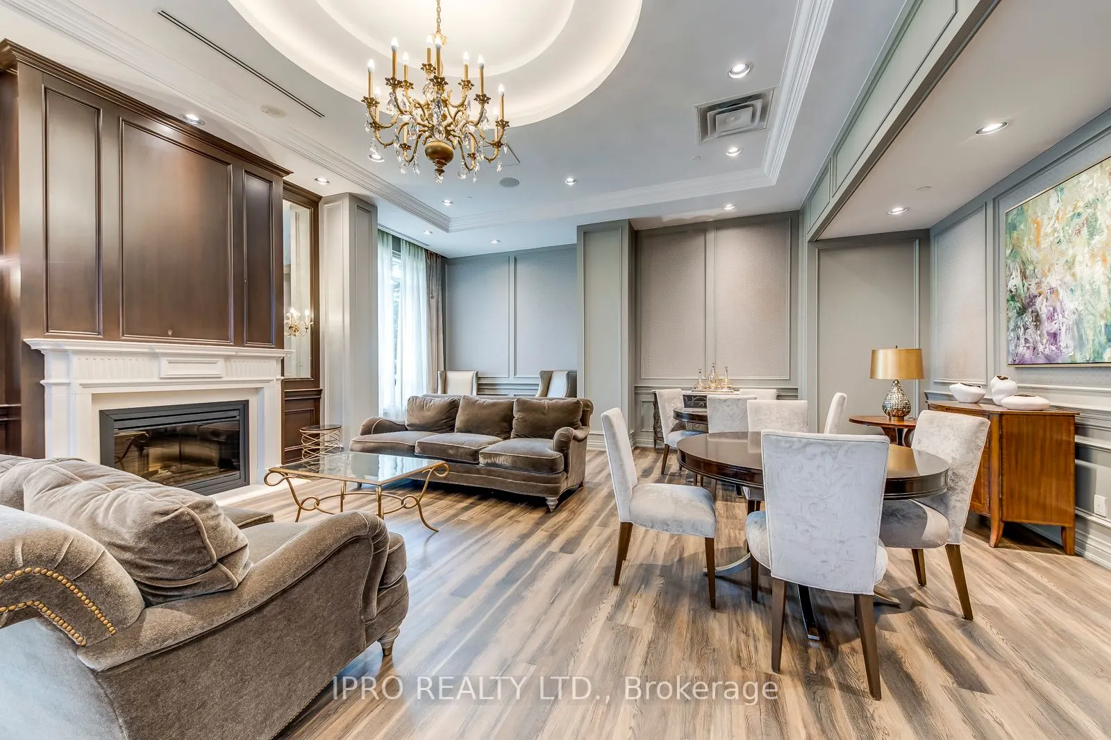 9255 Jane Street, #804