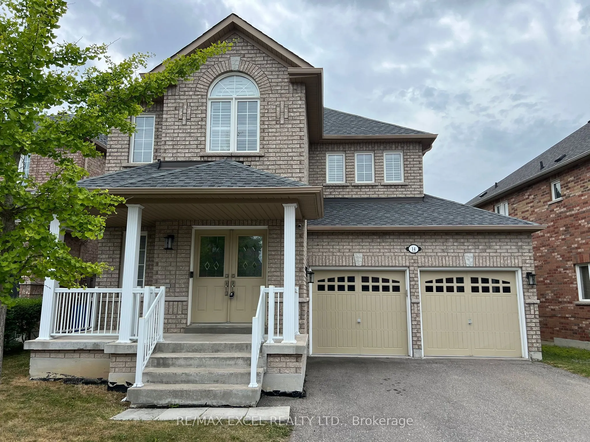 14 outerbrook Road