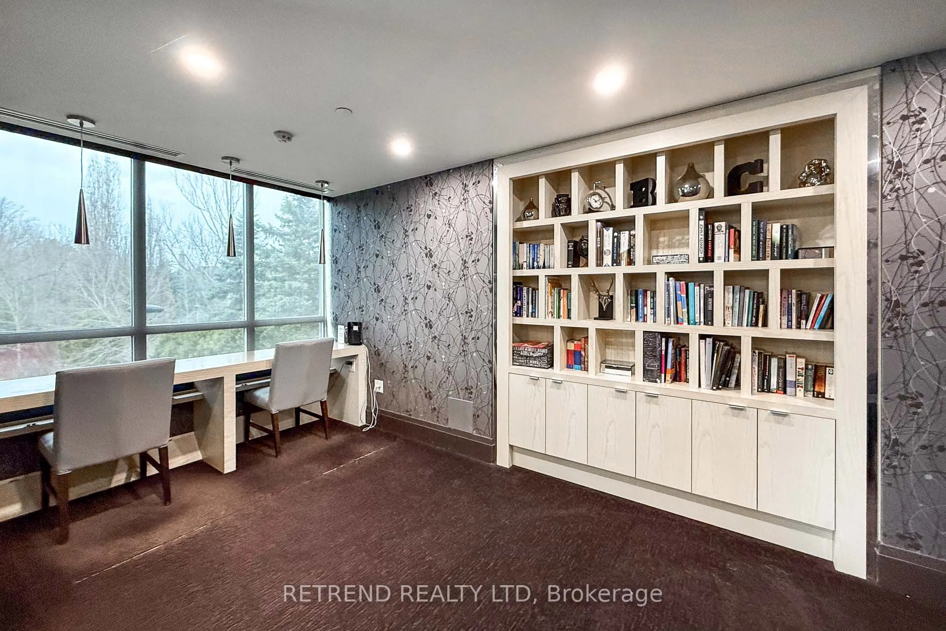 7608 Yonge Street, #541