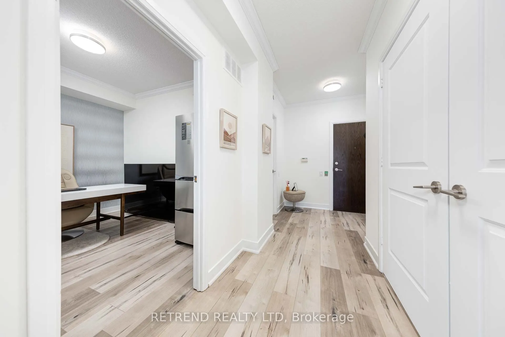 7608 Yonge Street, #541
