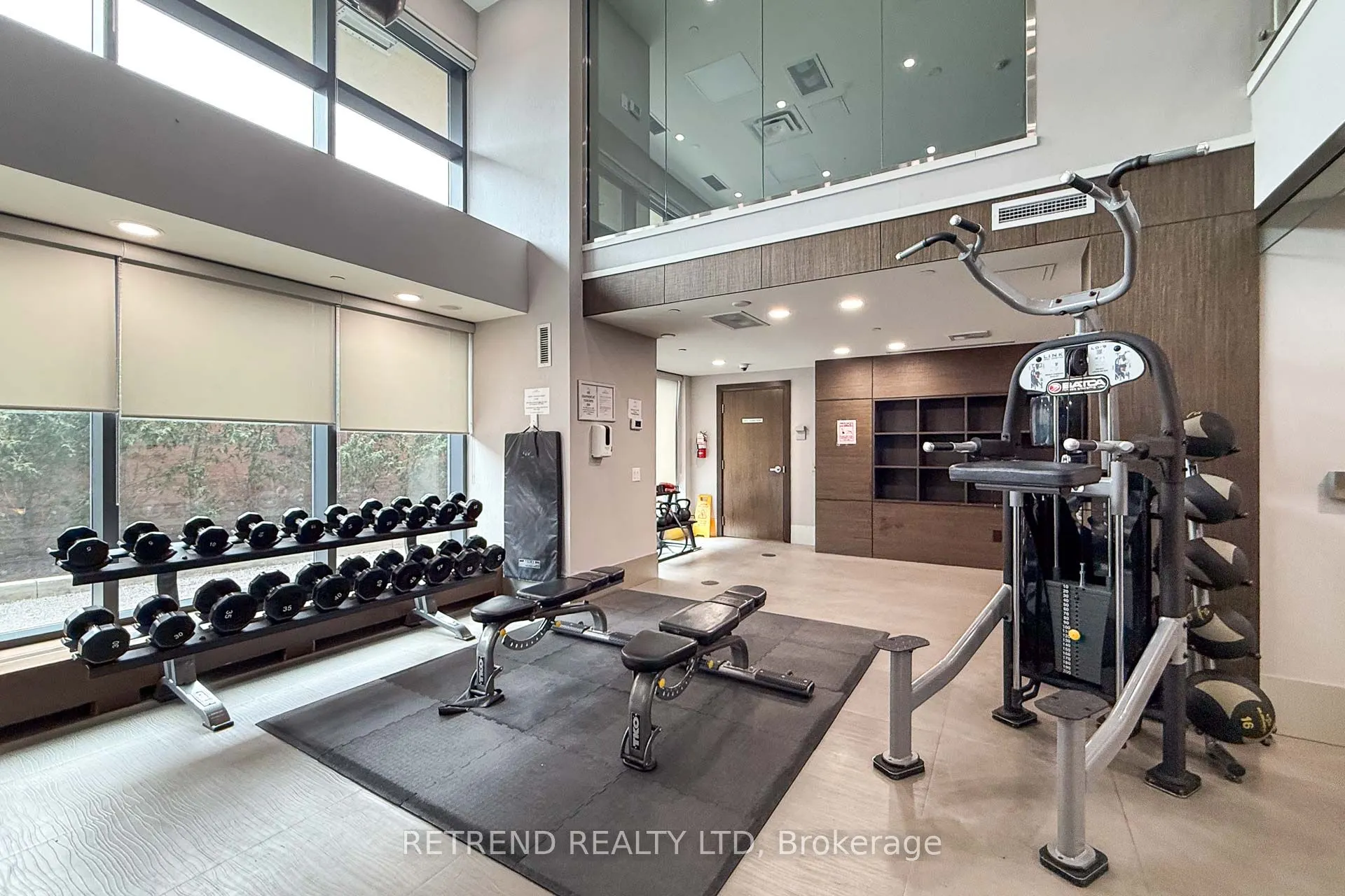 7608 Yonge Street, #541