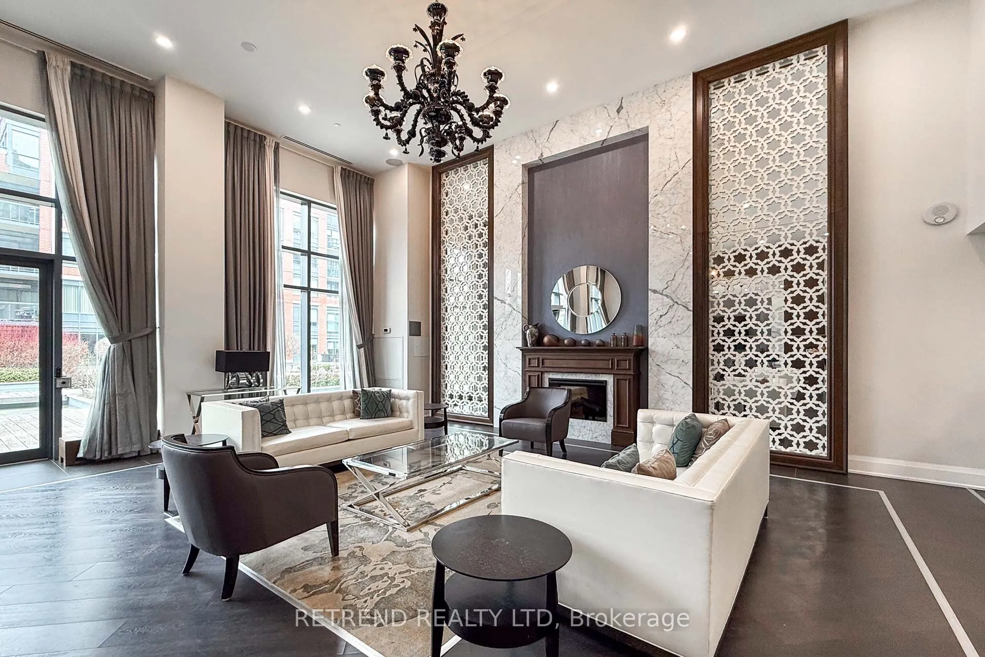 7608 Yonge Street, #541