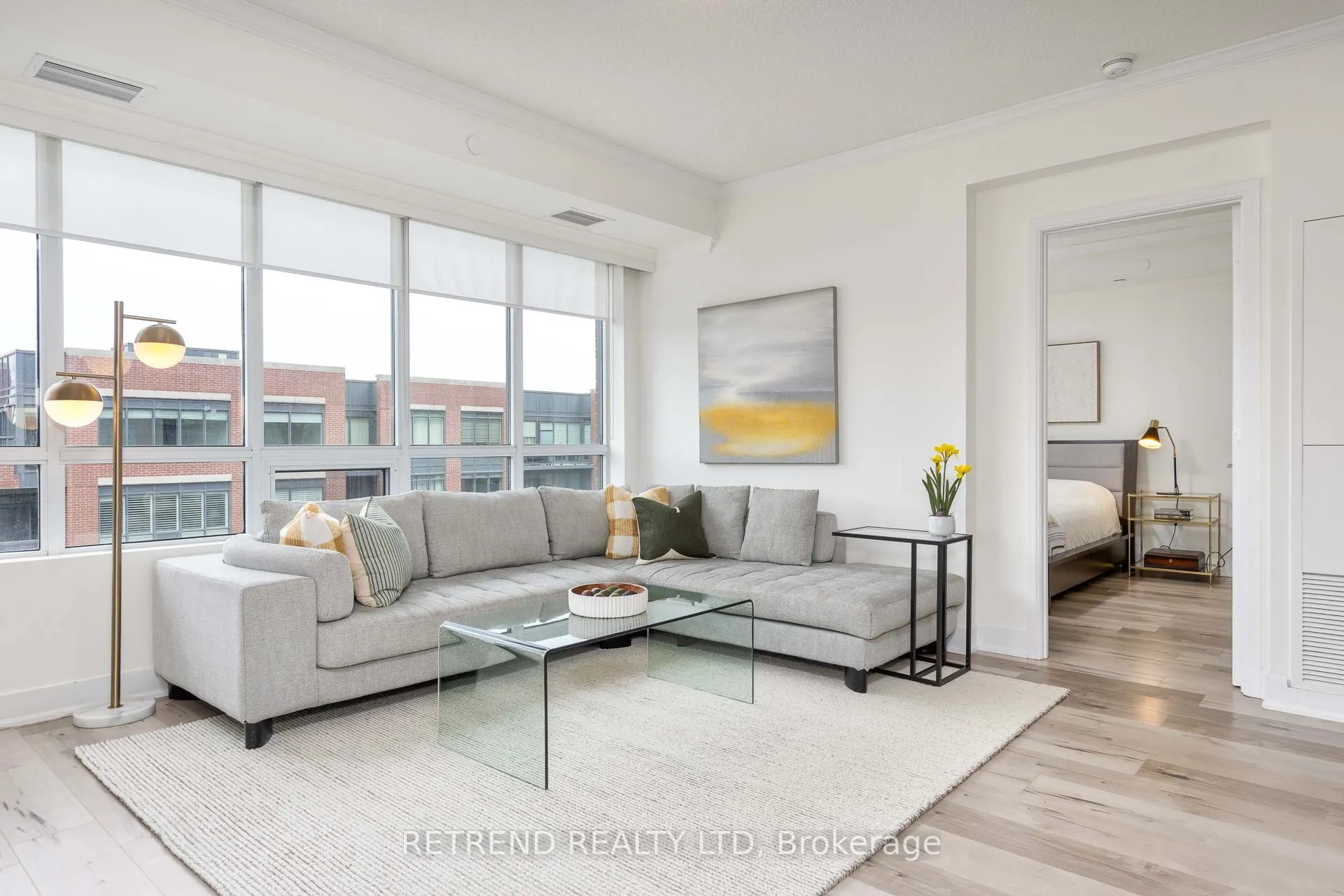 7608 Yonge Street, #541