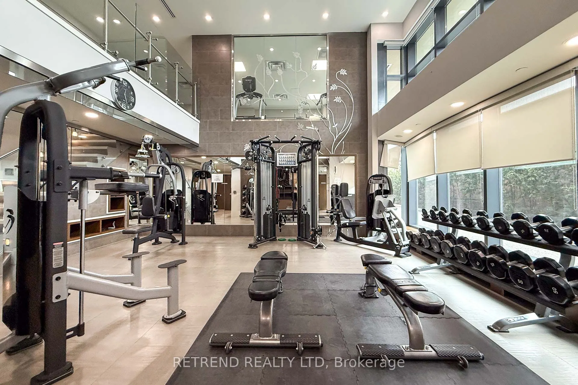 7608 Yonge Street, #541