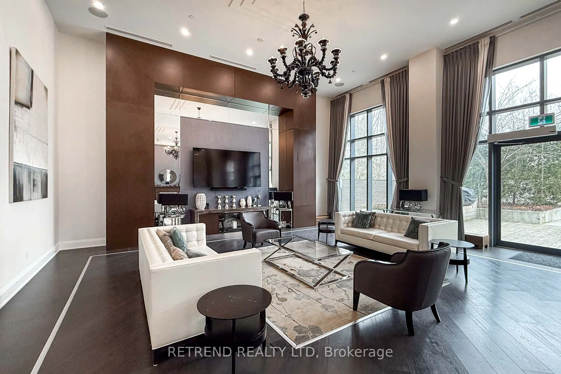 7608 Yonge Street, #541