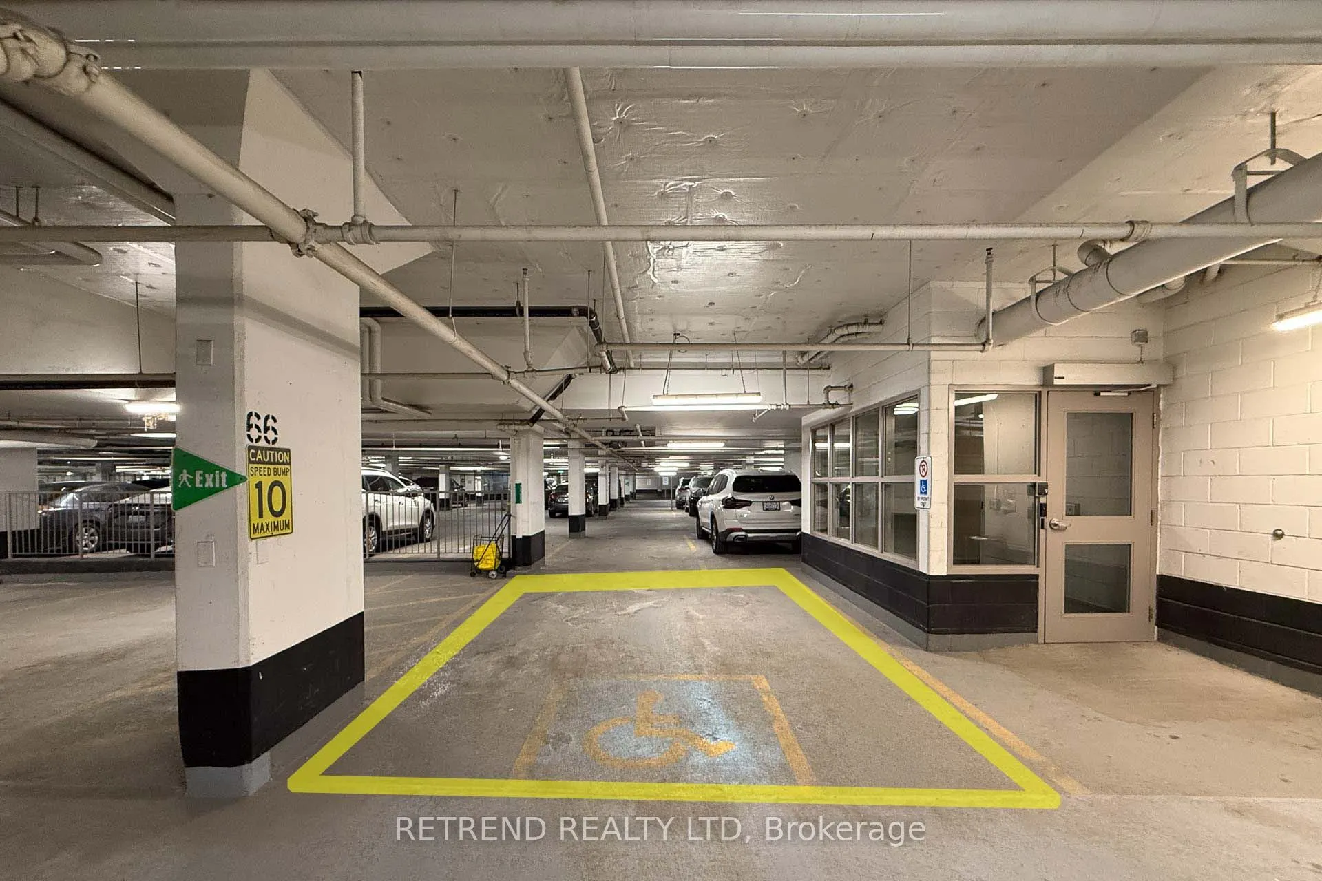 7608 Yonge Street, #541