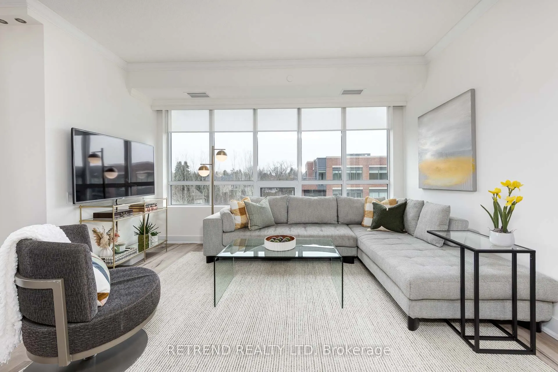 7608 Yonge Street, #541