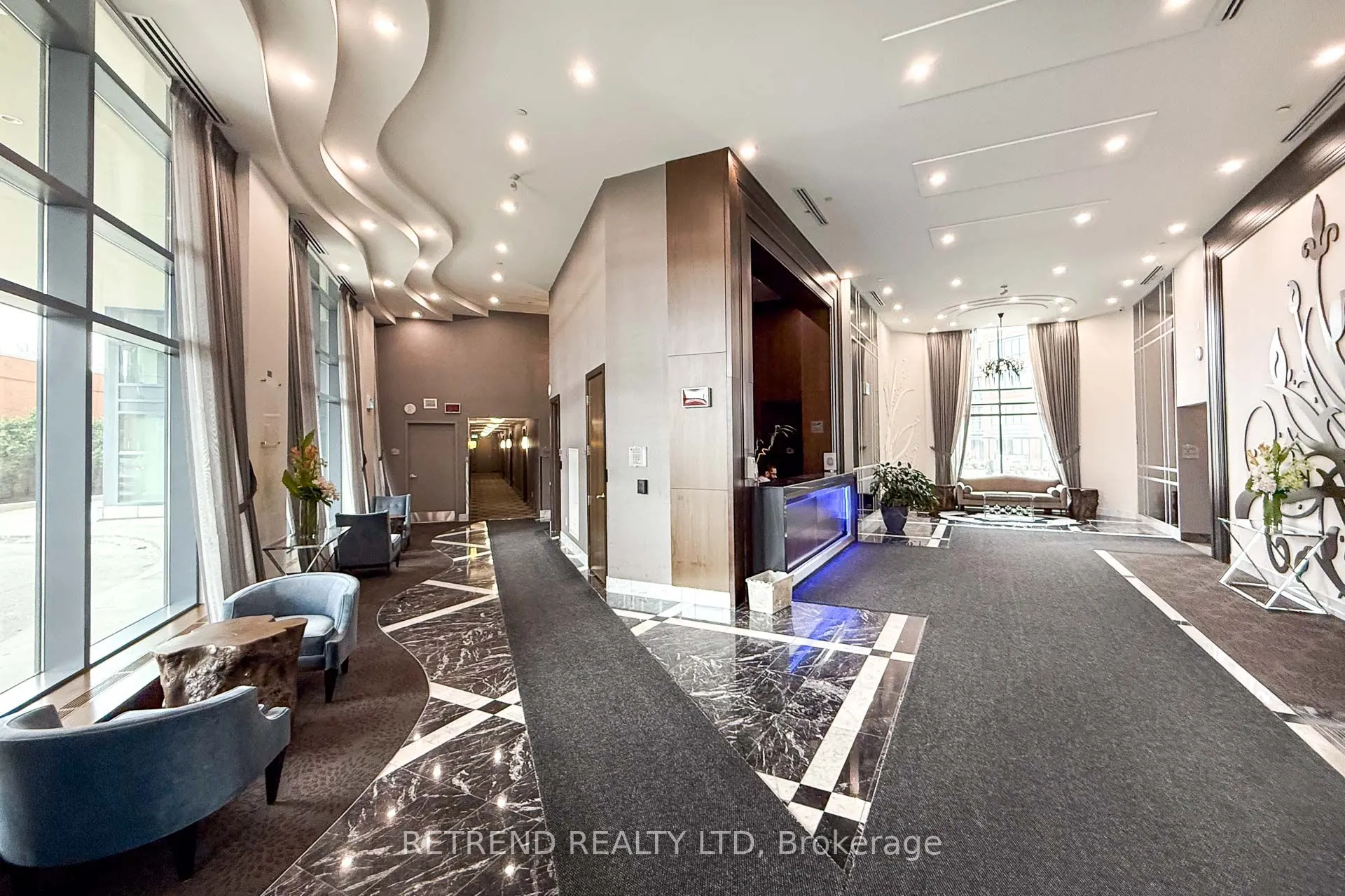 7608 Yonge Street, #541