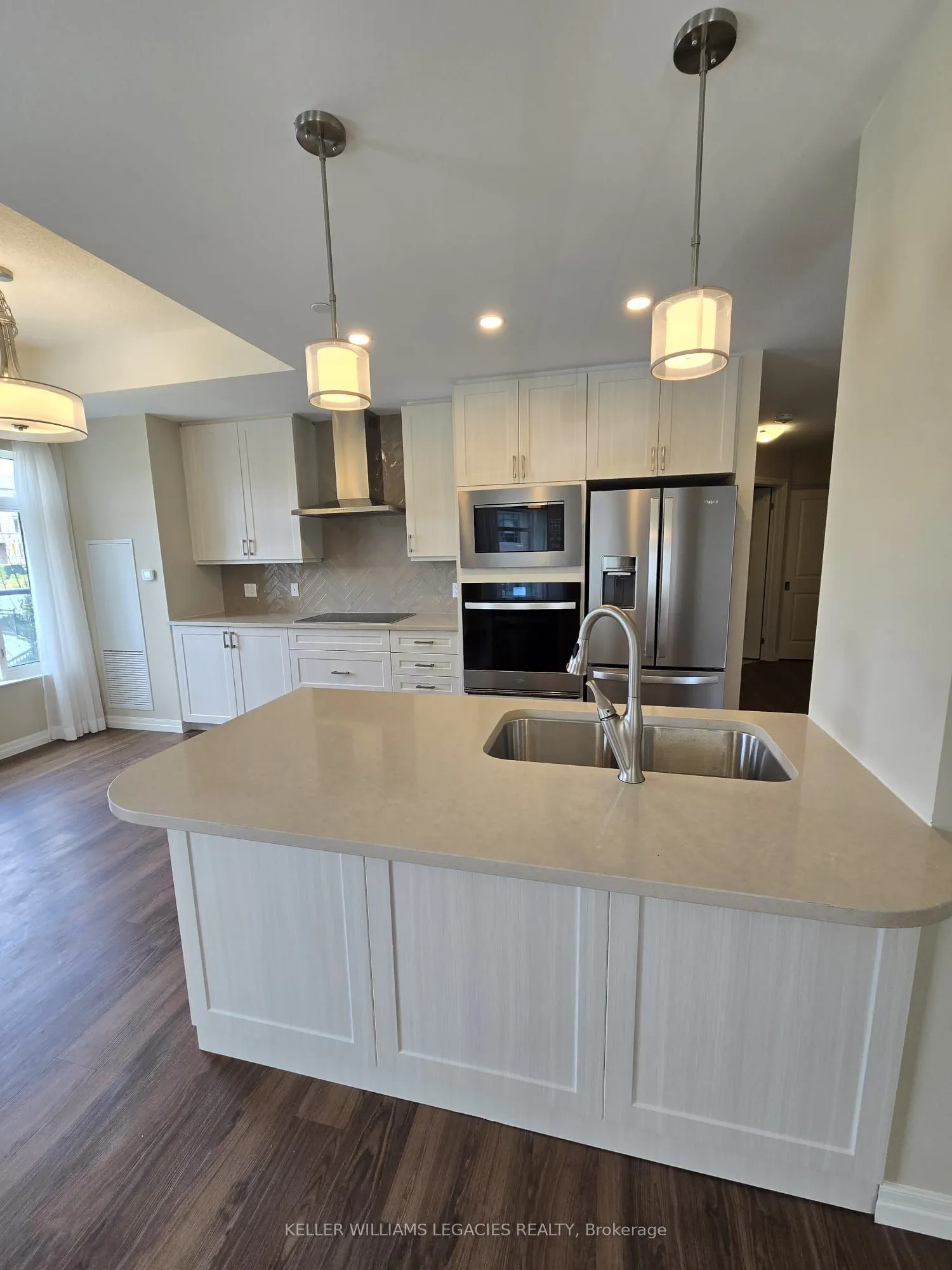 460 William Graham Drive, #113