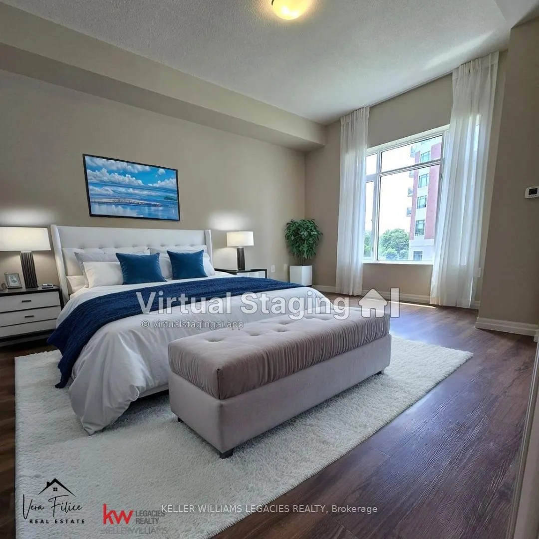 460 William Graham Drive, #113