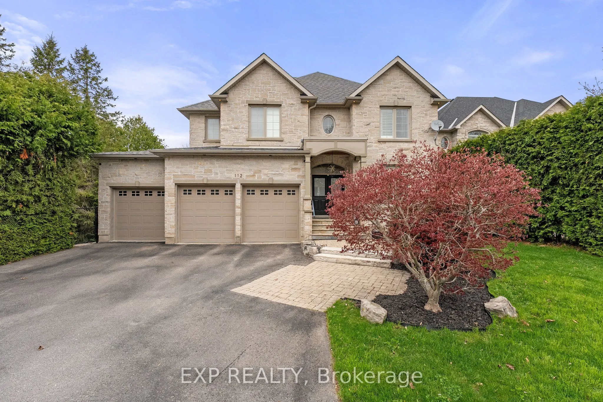 112 Tyler Street