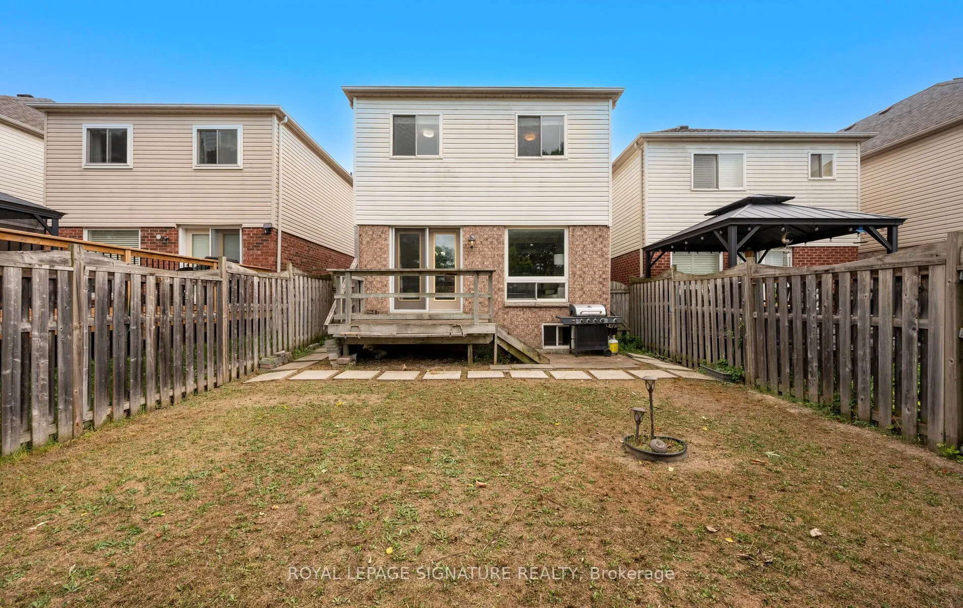 541 Pelletier Court