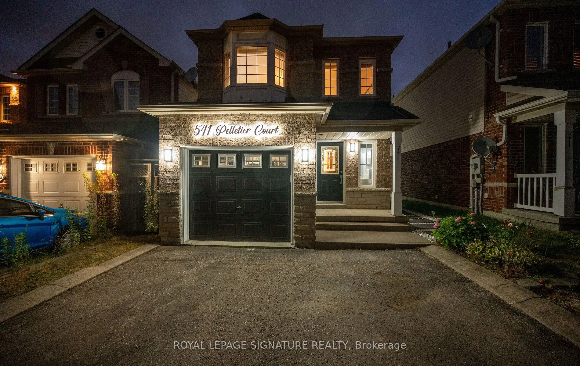 541 Pelletier Court