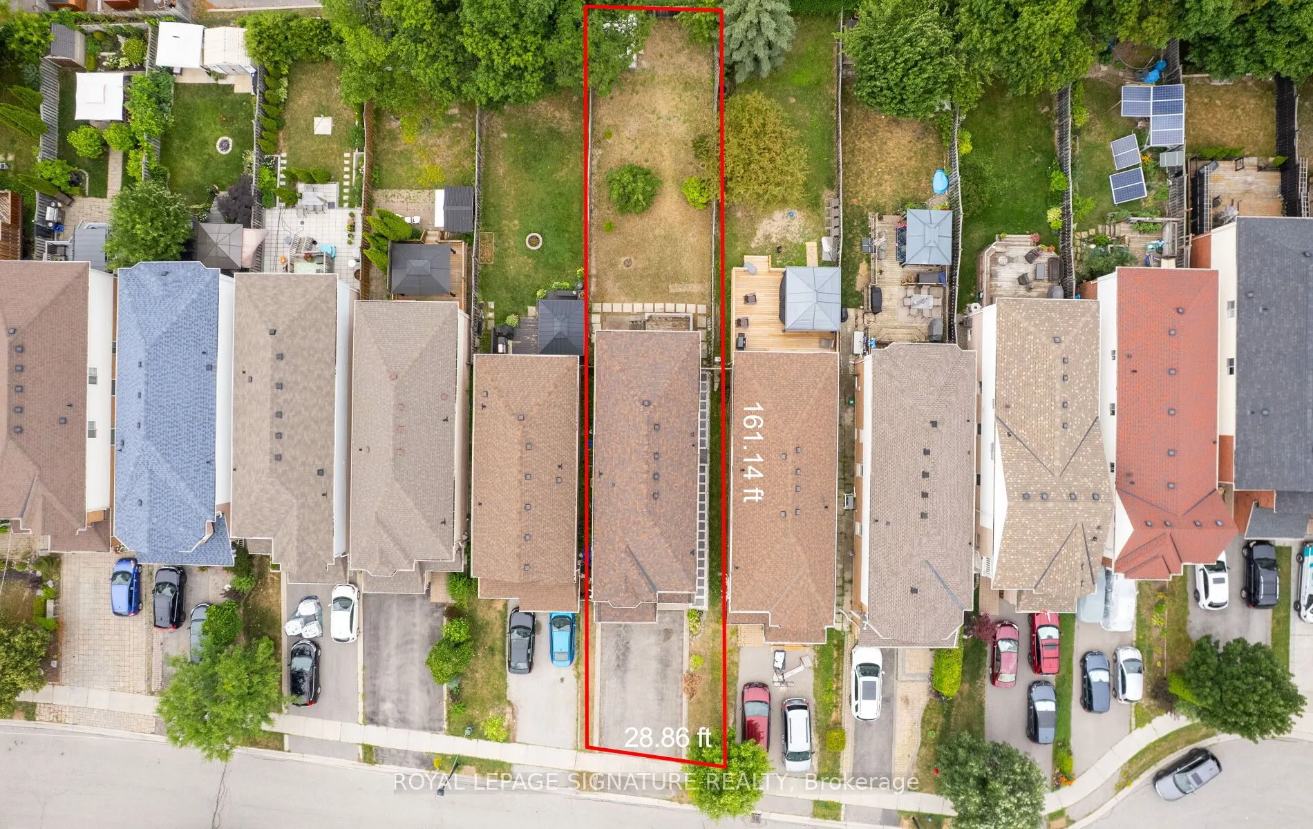 541 Pelletier Court
