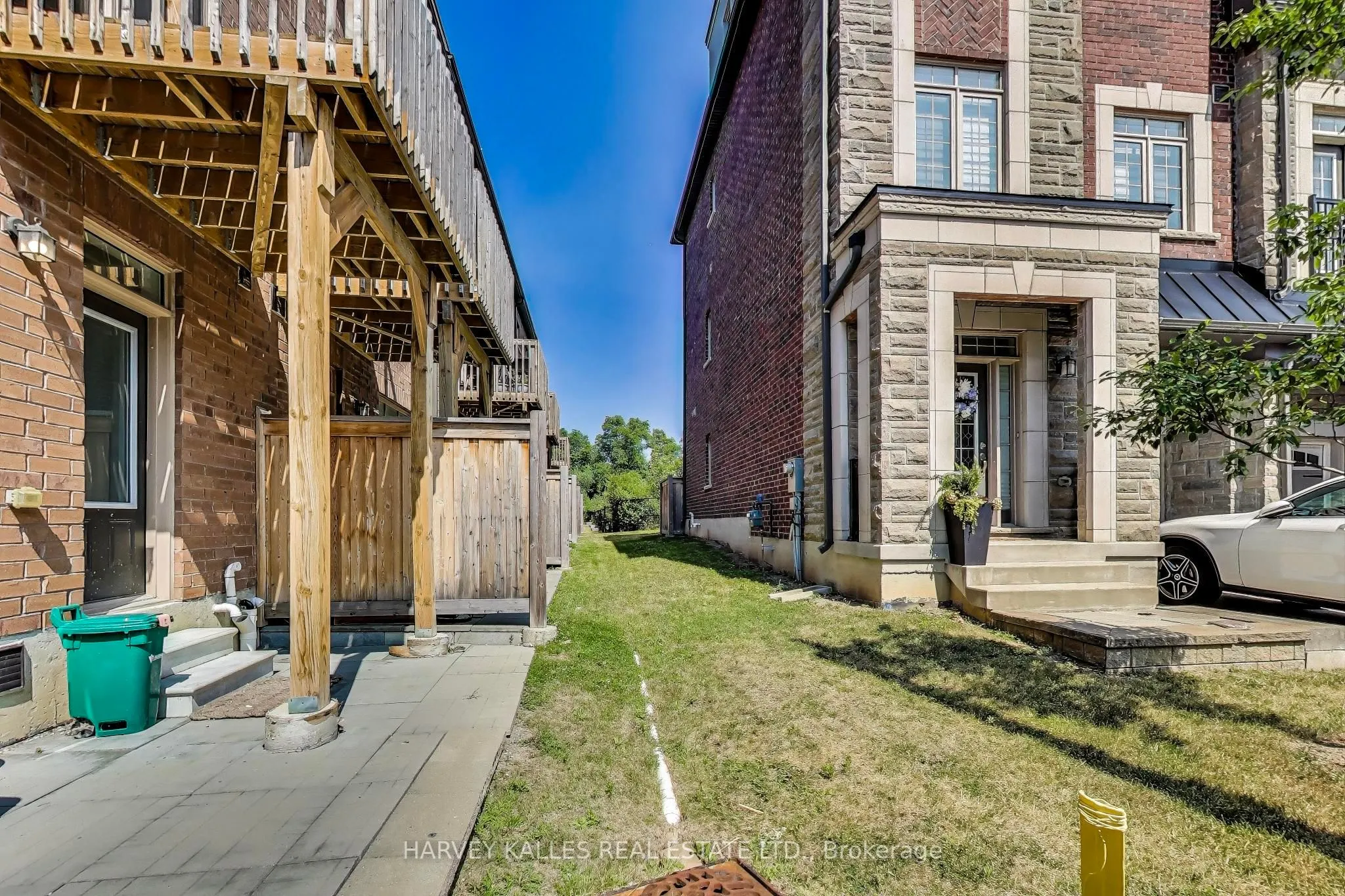 37 Ingleside Street