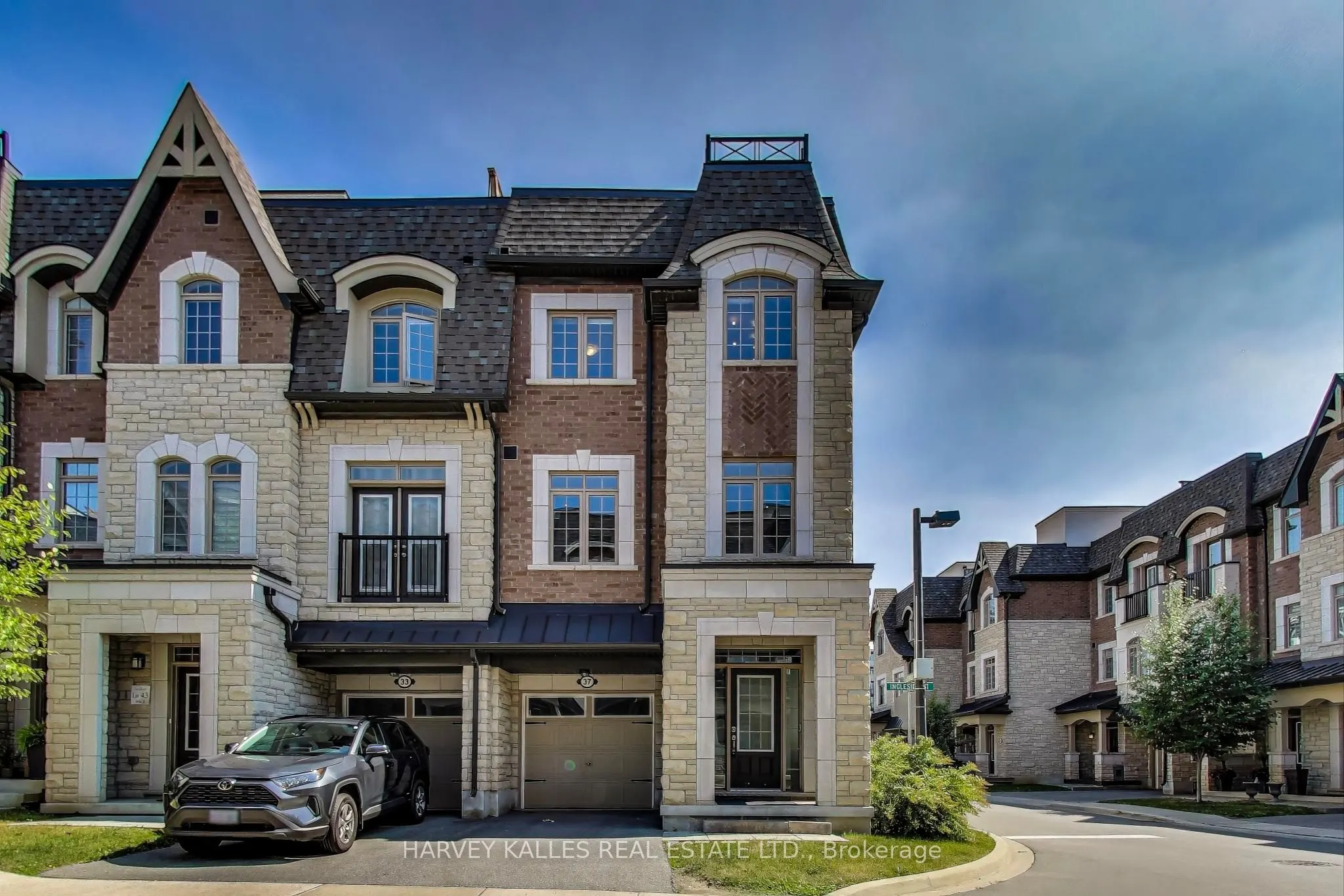 37 Ingleside Street