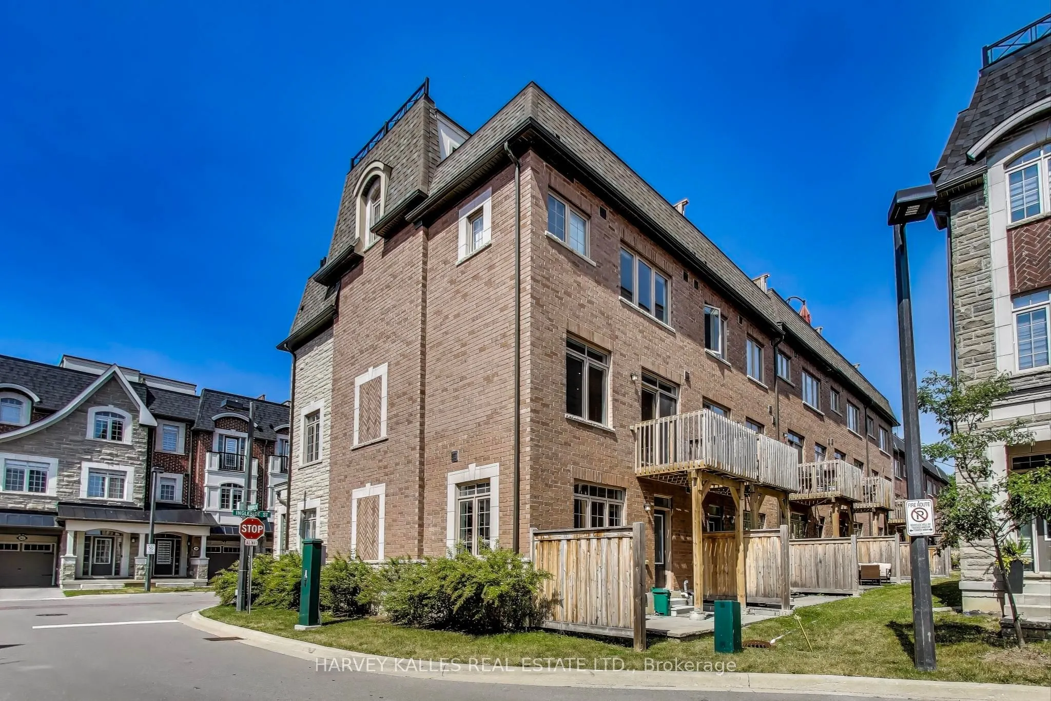 37 Ingleside Street