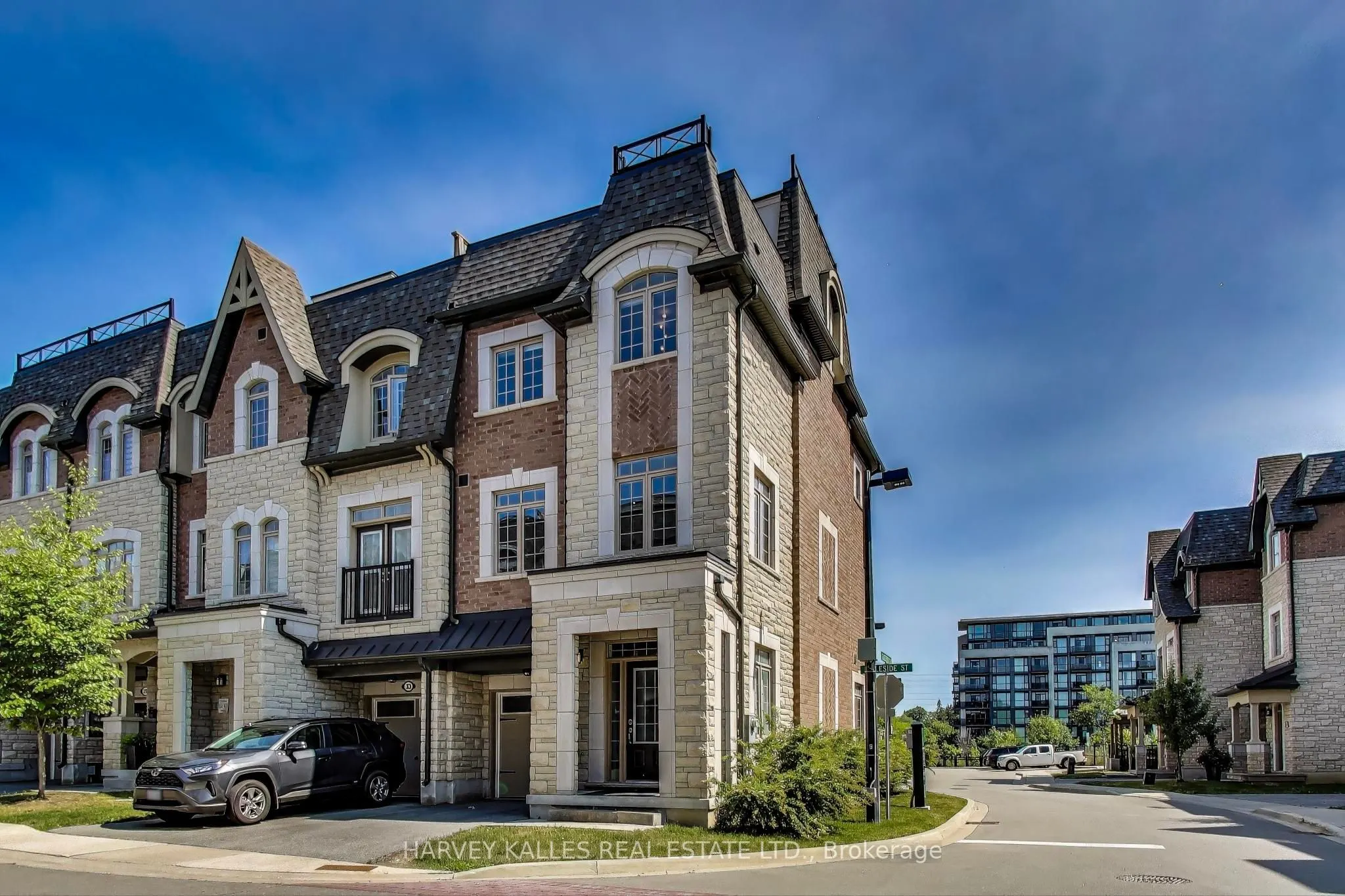 37 Ingleside Street