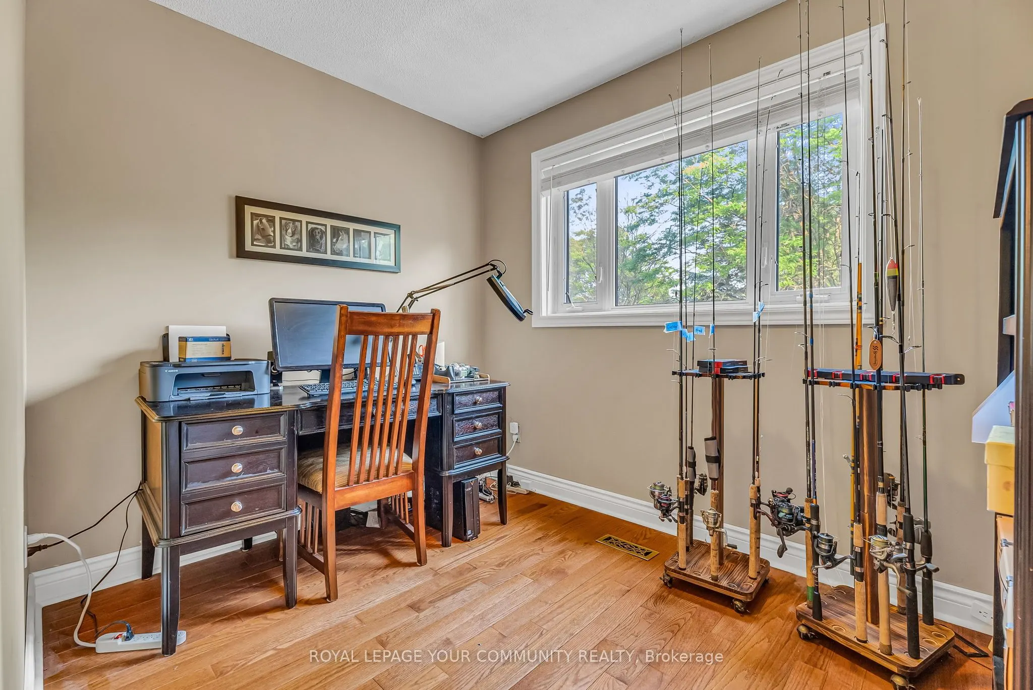55 Lensmith Drive