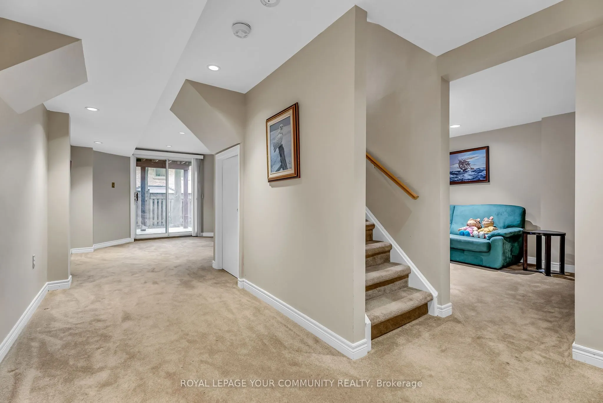 55 Lensmith Drive