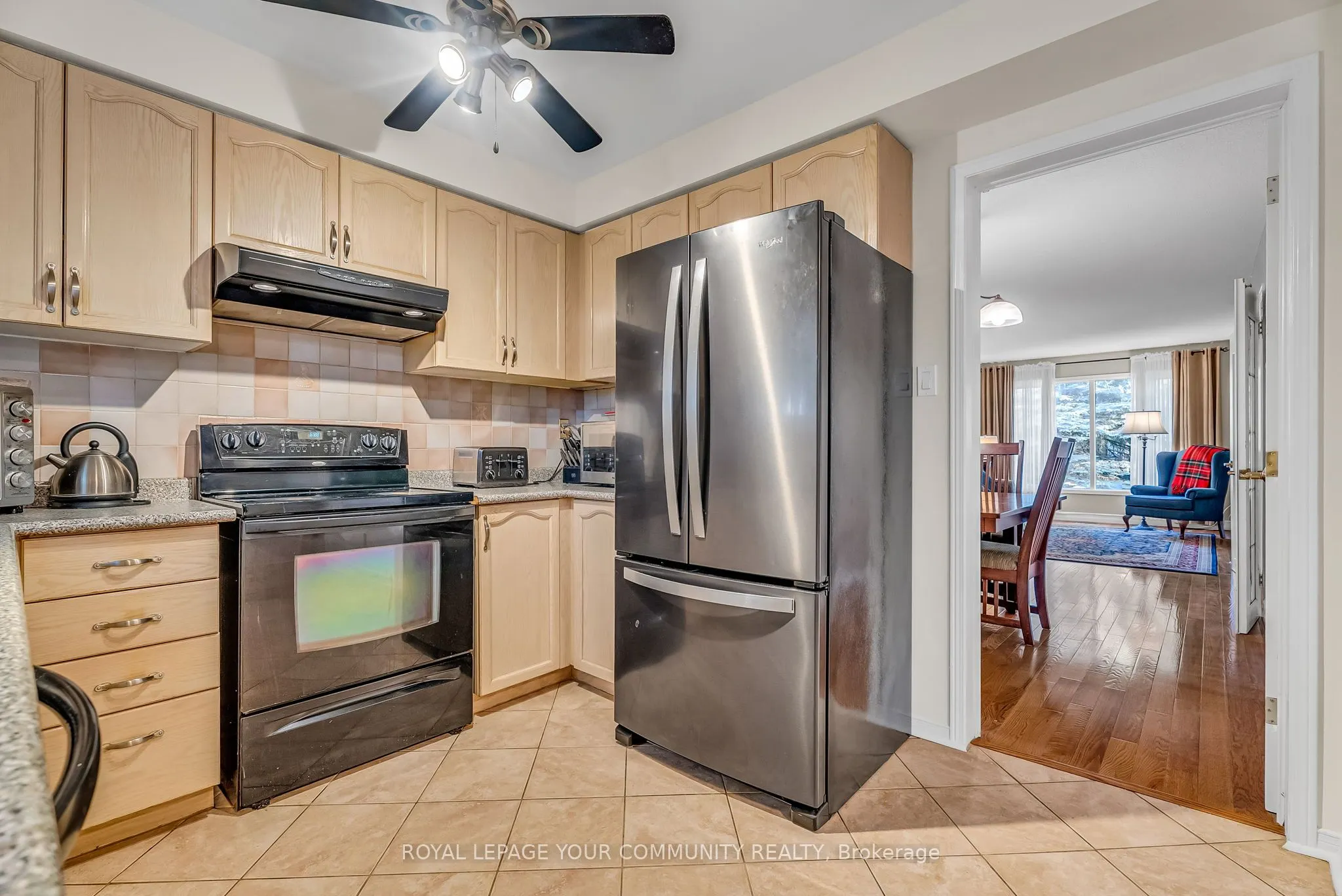 55 Lensmith Drive