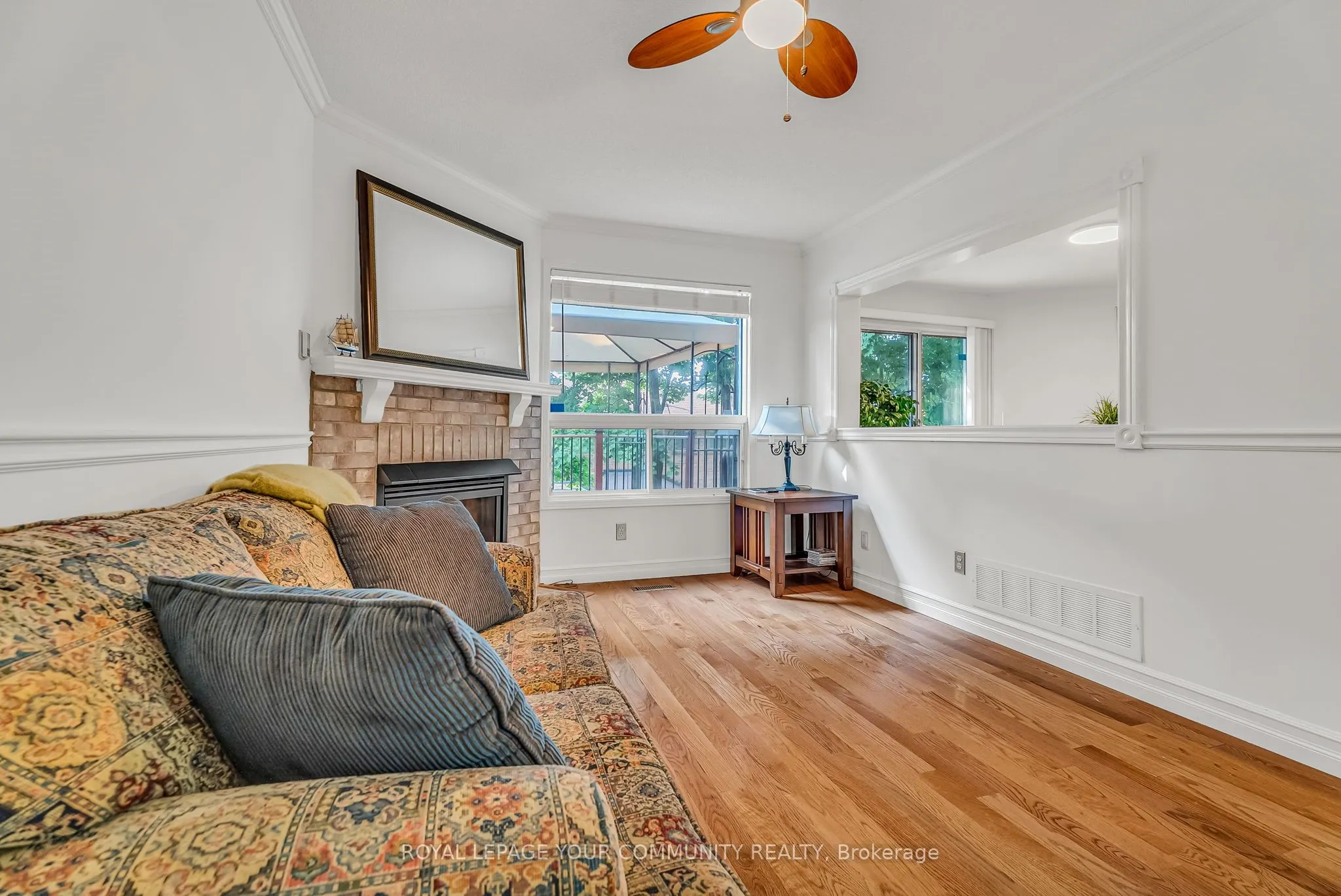 55 Lensmith Drive