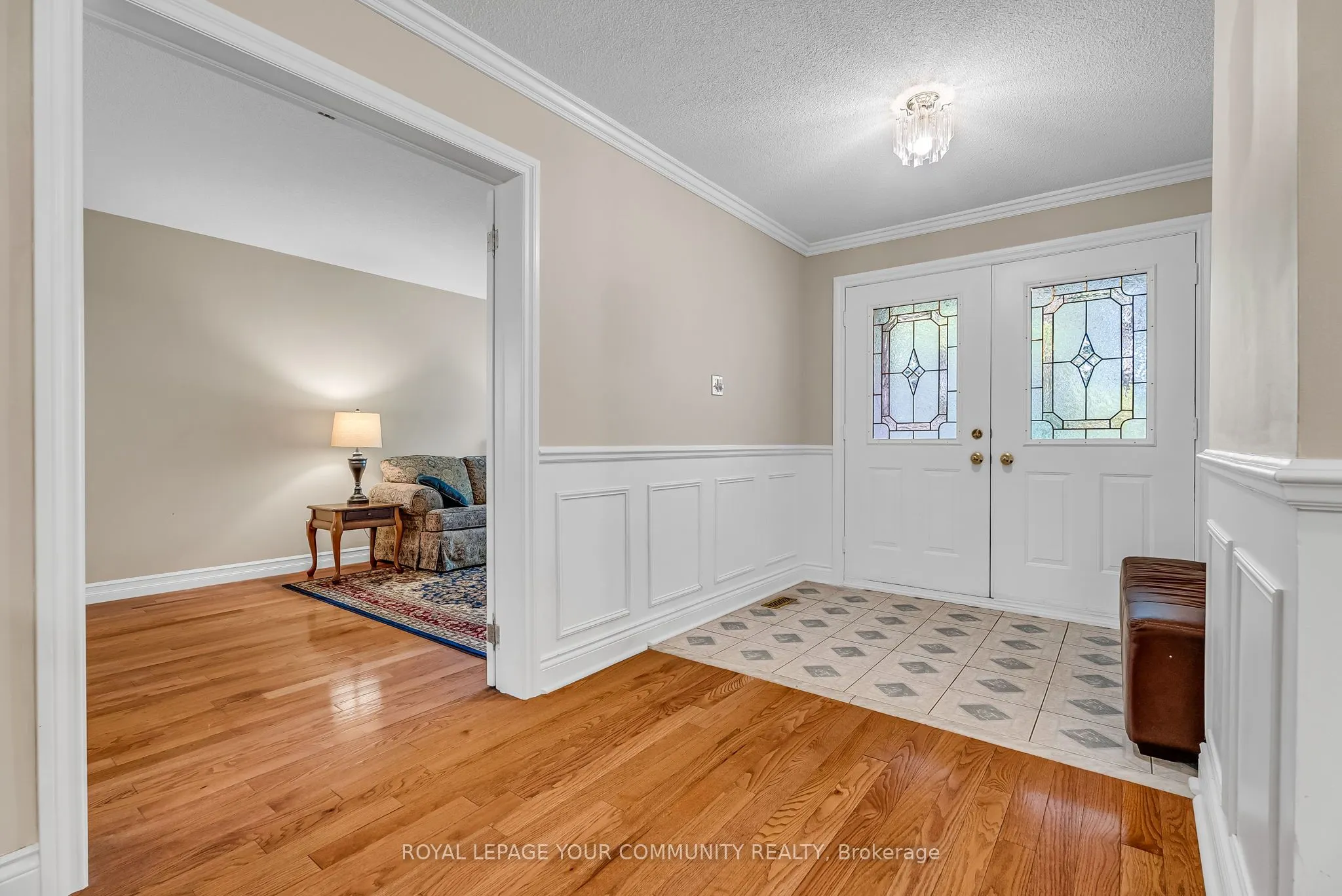 55 Lensmith Drive