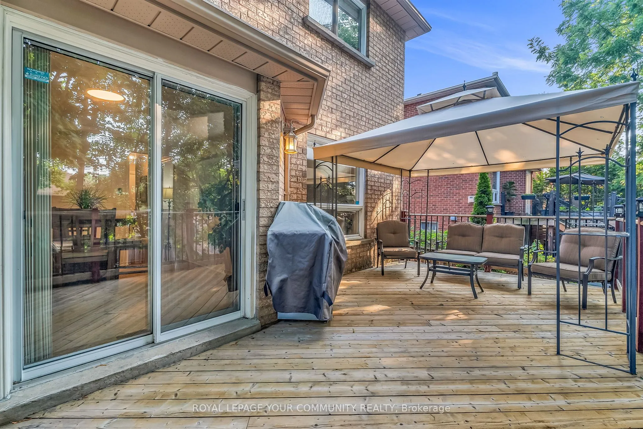 55 Lensmith Drive