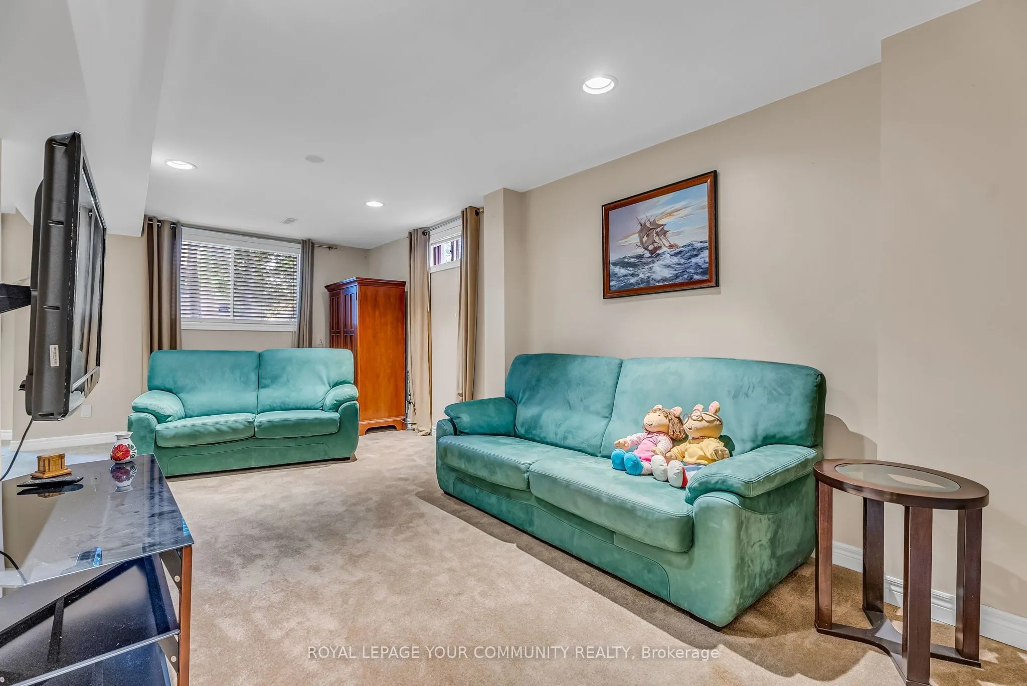 55 Lensmith Drive
