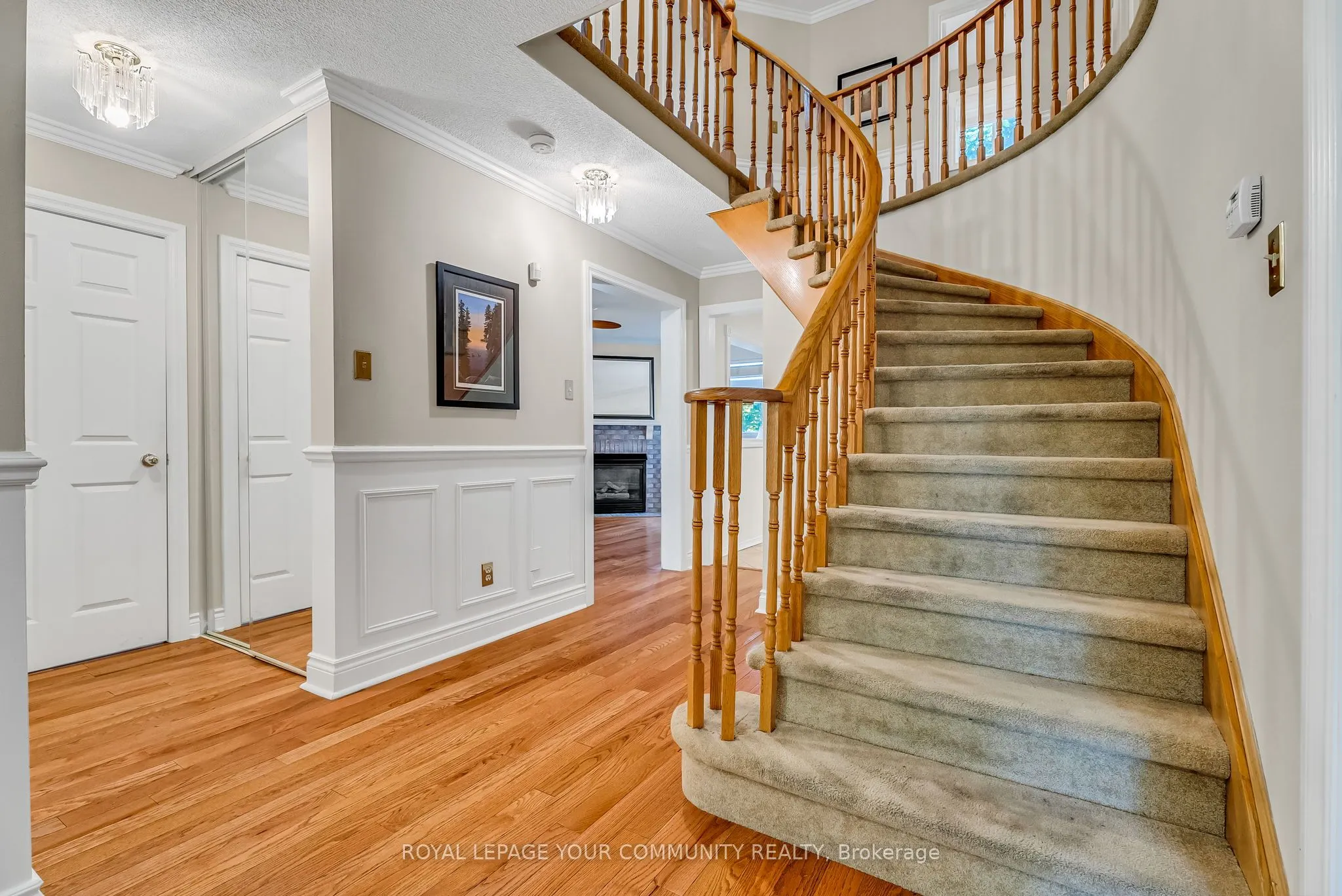 55 Lensmith Drive