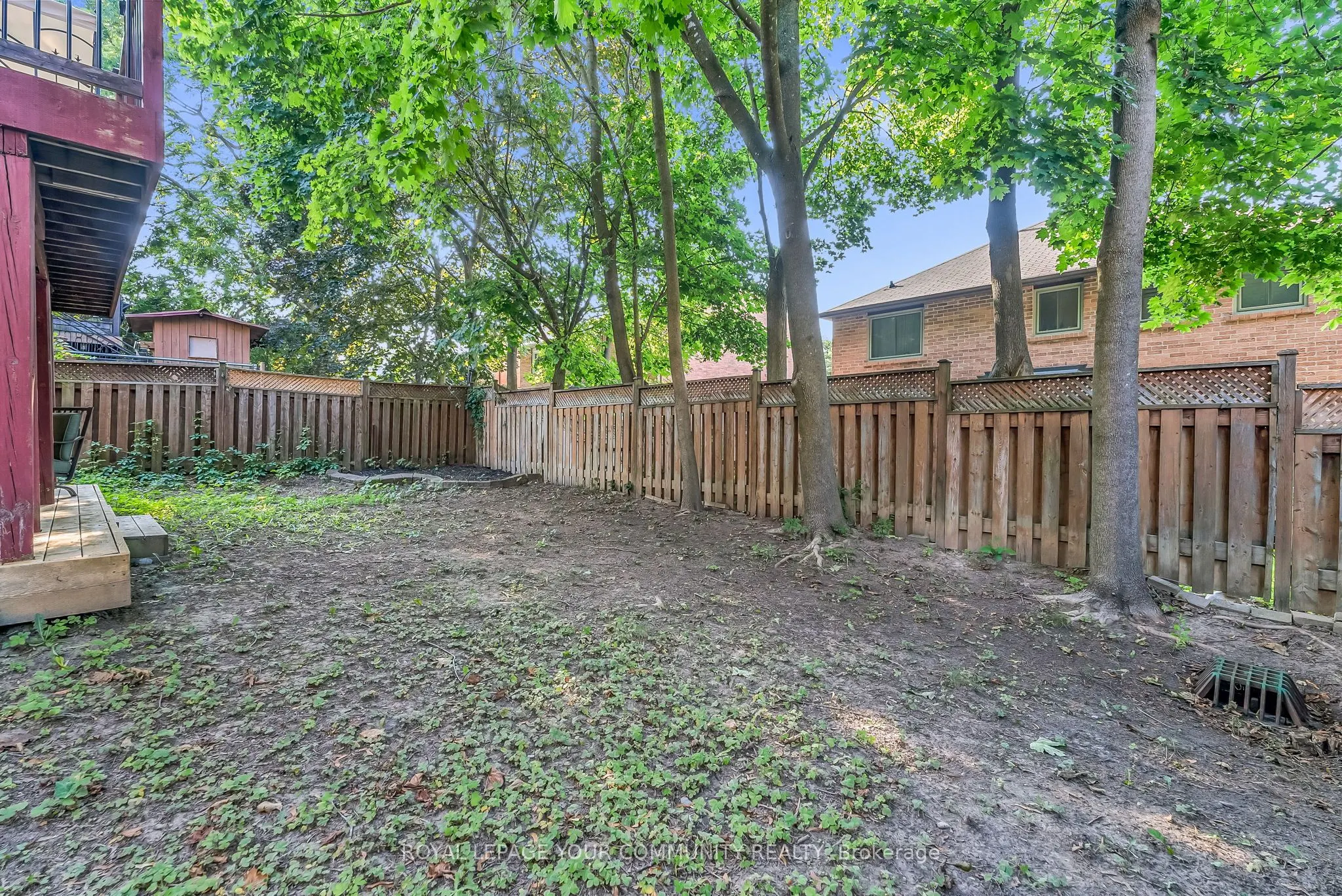 55 Lensmith Drive