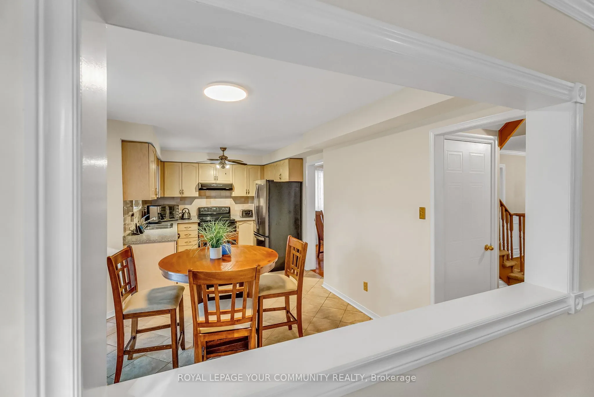 55 Lensmith Drive